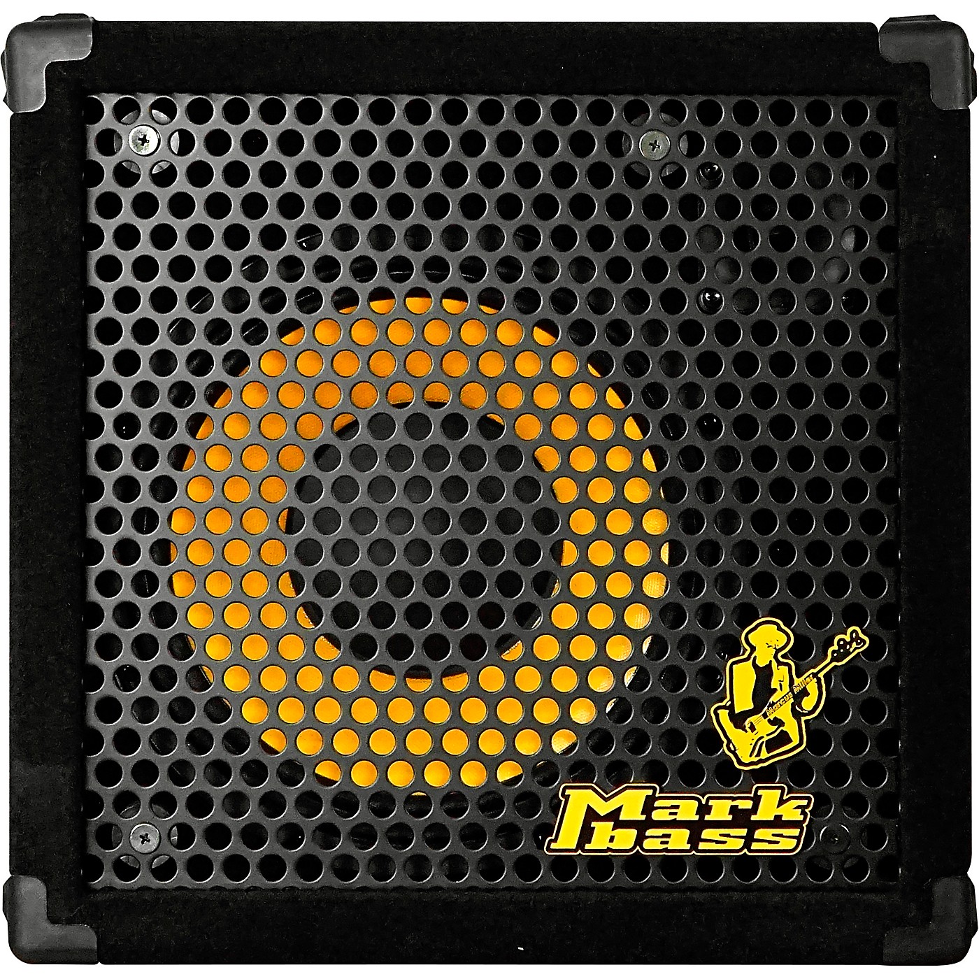 Markbass Marcus Miller CMD 101 Micro 60 60W 1x10 Bass Combo Amp thumbnail