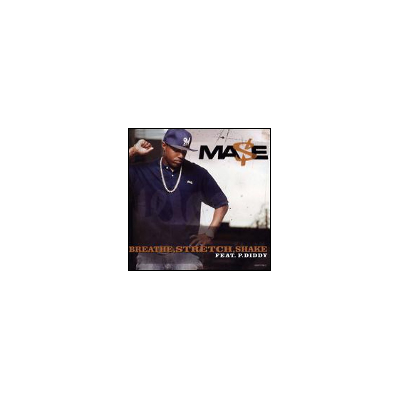 mase welcome back download