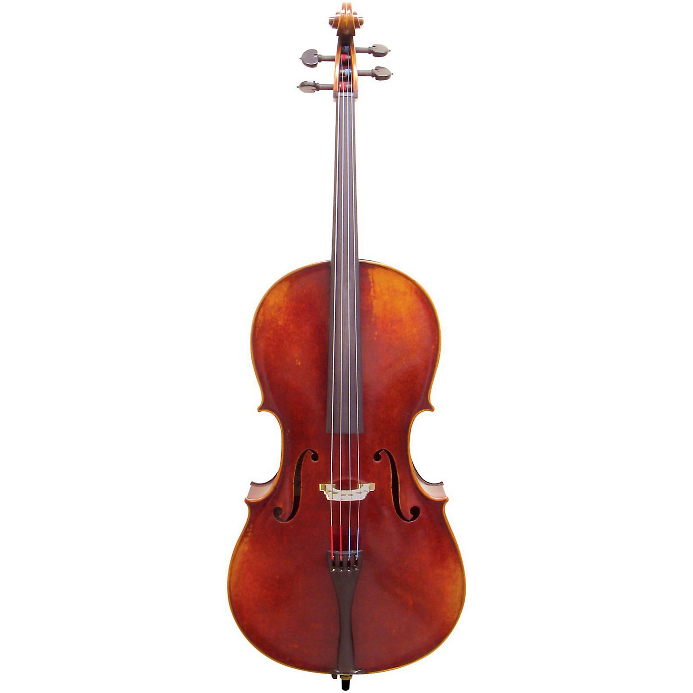 Maple Leaf Strings Master Linn Collection Cello thumbnail