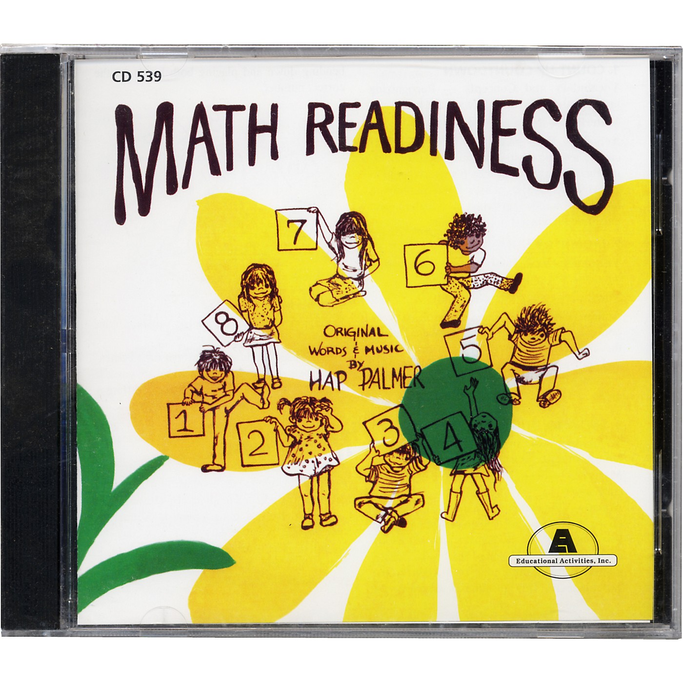 Educational Activities Math Readiness Series thumbnail