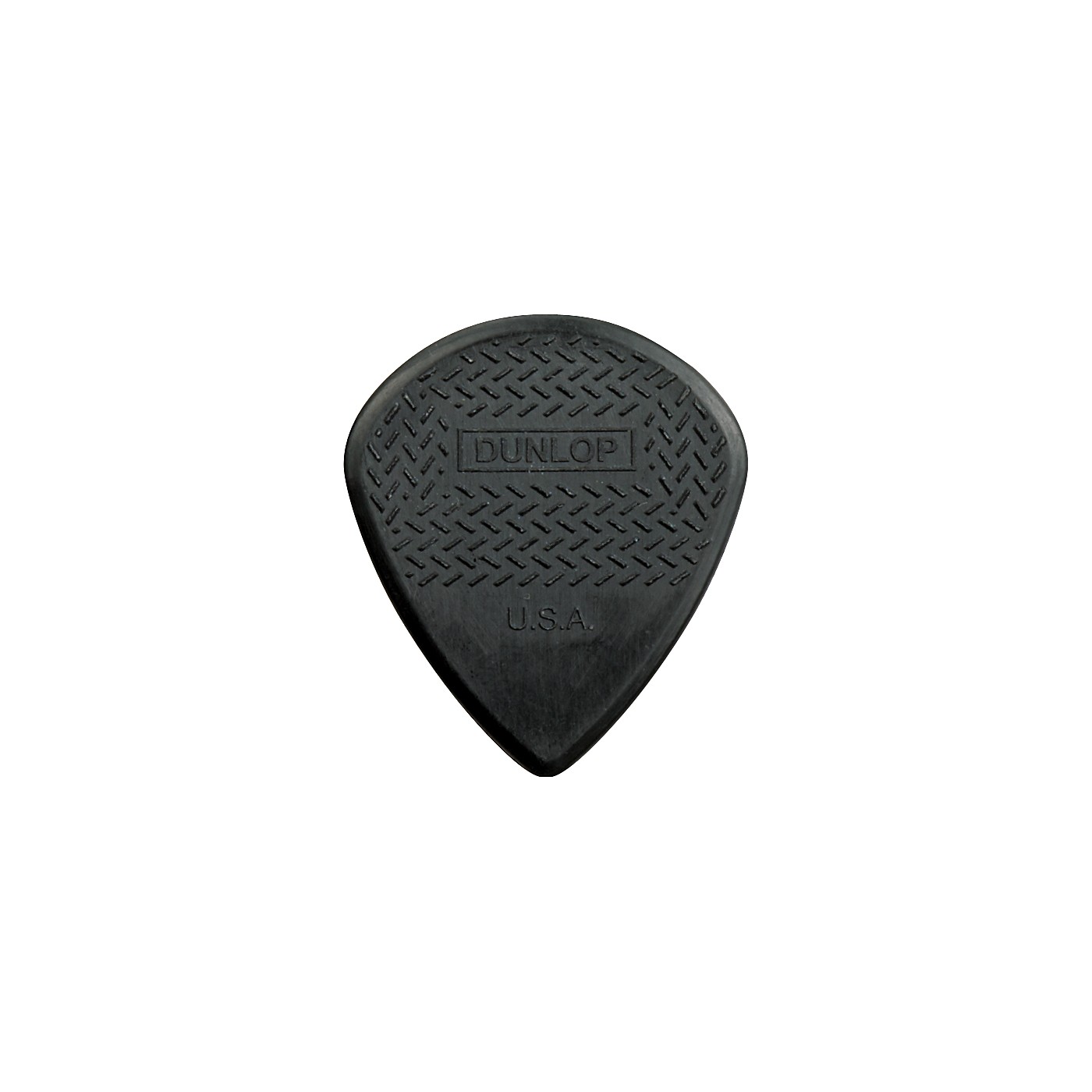 Dunlop Max Grip Jazz III Carbon Fiber Guitar Picks - 24-Pack thumbnail