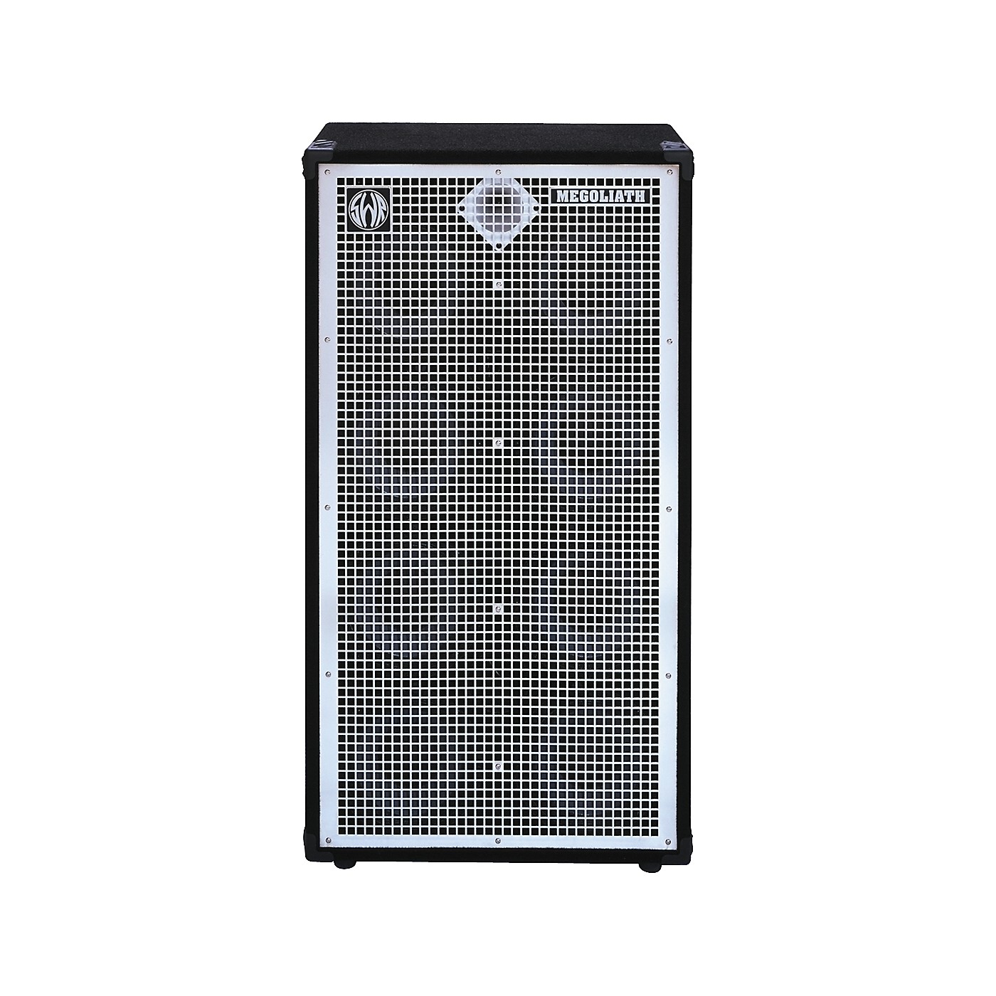 SWR Megoliath 8x10 Bass Woodwind & Brasswind