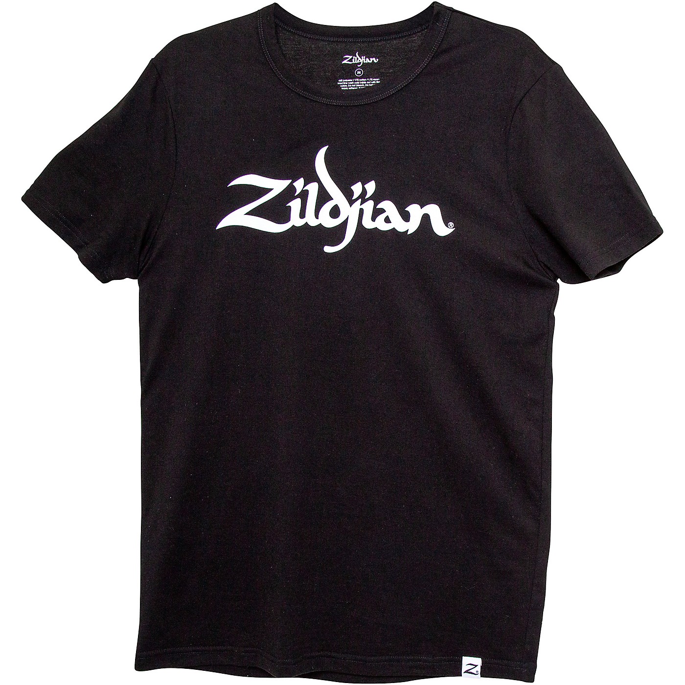 Zildjian Mens Classic Logo Tee Shirt thumbnail