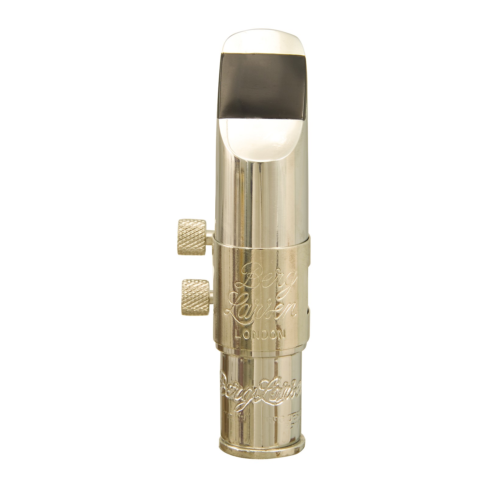 Alto sax online mouthpiece