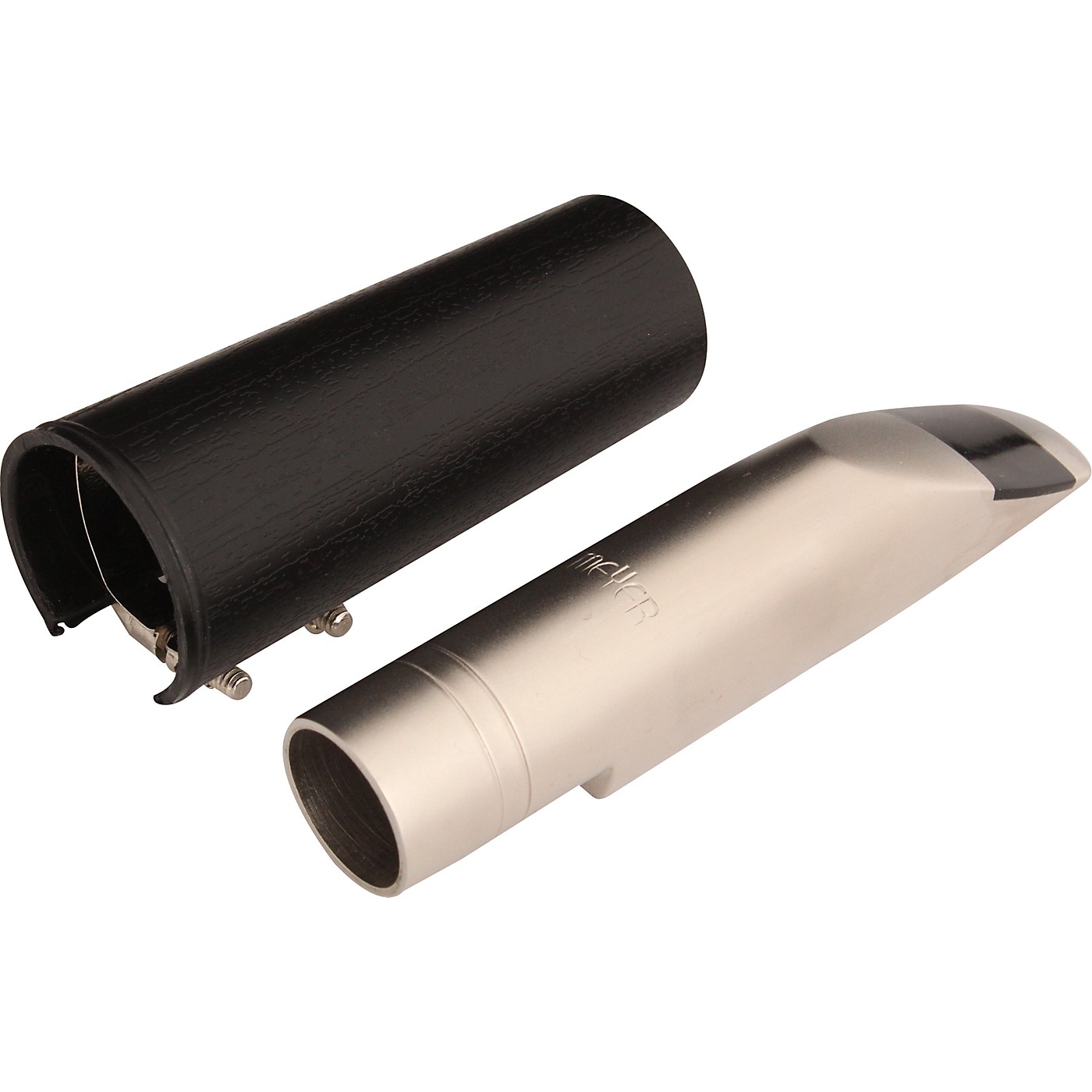 Meyer Metal Jazz Tenor Saxophone Mouthpiece Woodwind & Brasswind