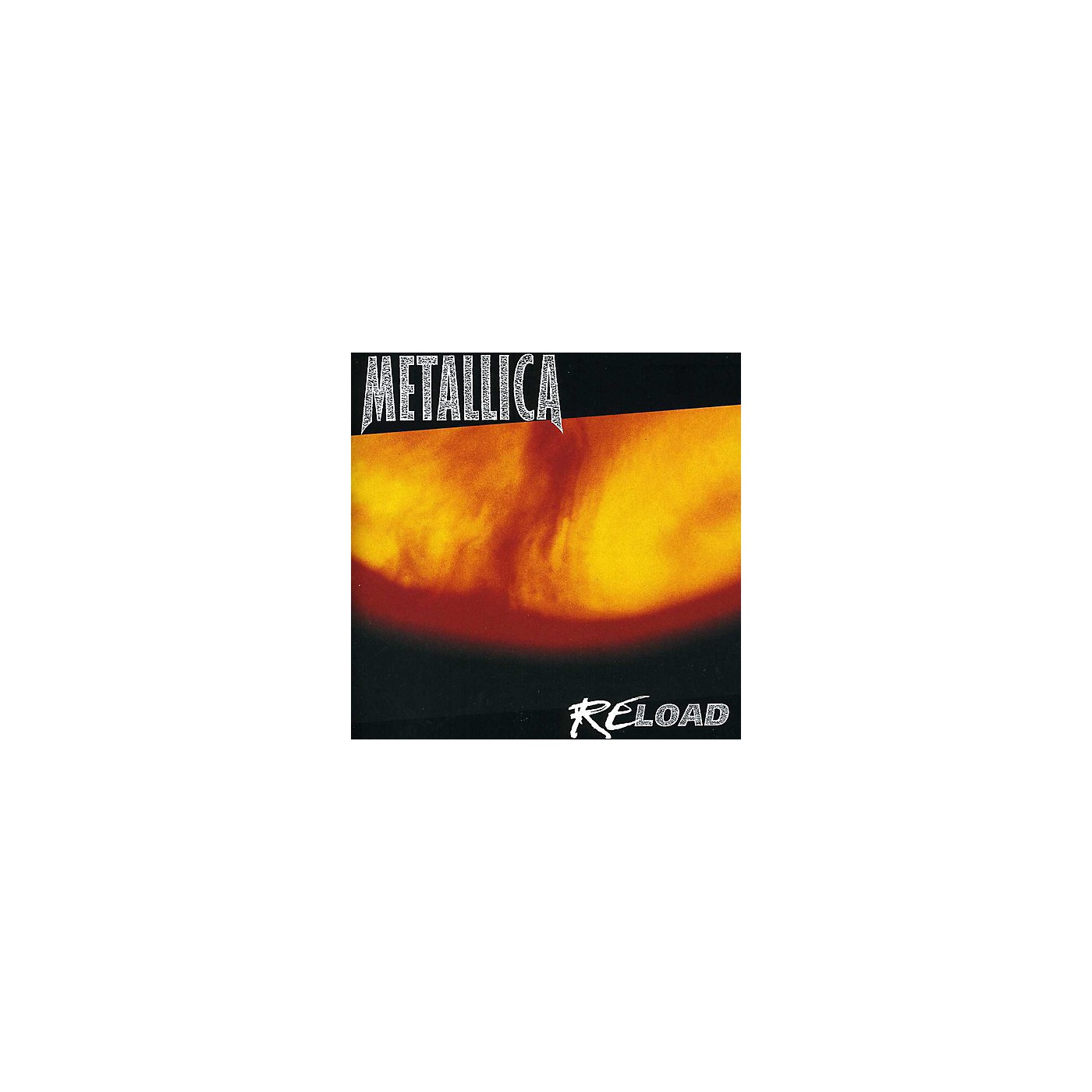 Alliance Metallica - Re-Load (CD) thumbnail