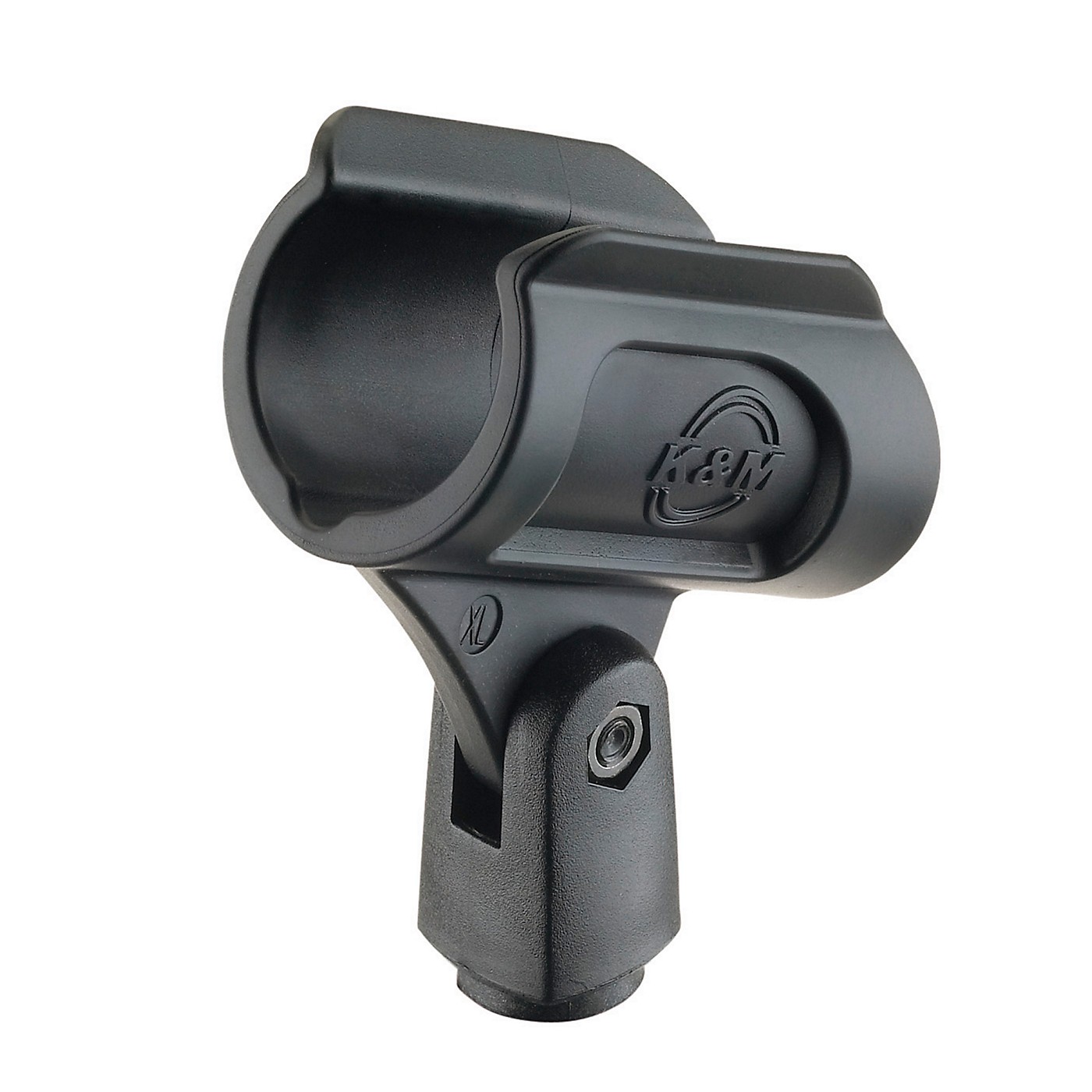 K&M Mic Clip For Wireless Microphones thumbnail