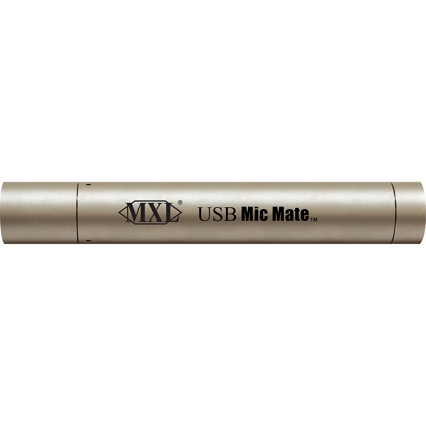 MXL Mic Mate XLR to USB Converter With Phantom Power thumbnail