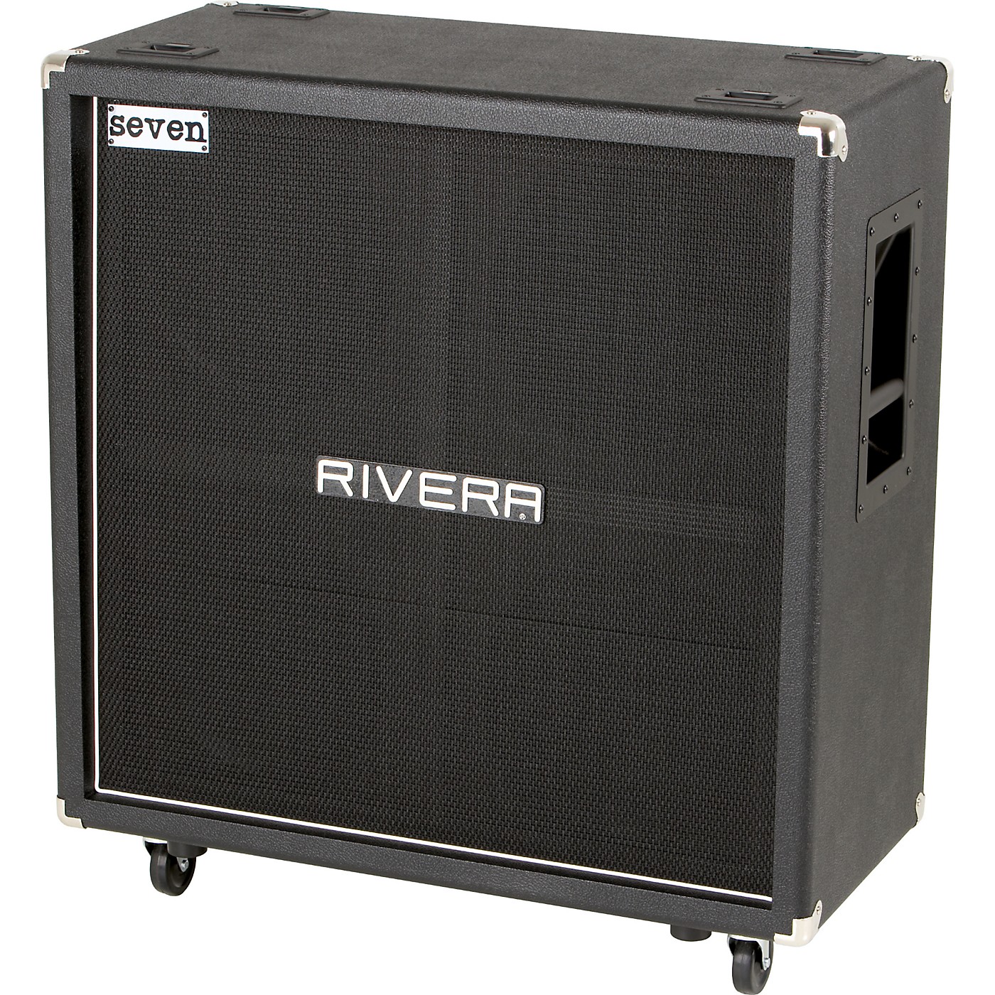 rivera 4x12 cabinet