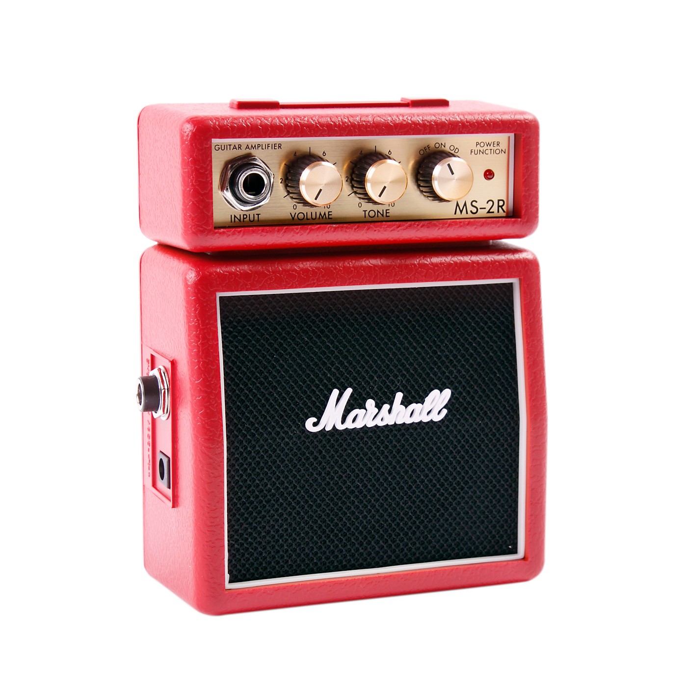 Marshall Micro Stack 1W Guitar Combo Amp Woodwind & Brasswind