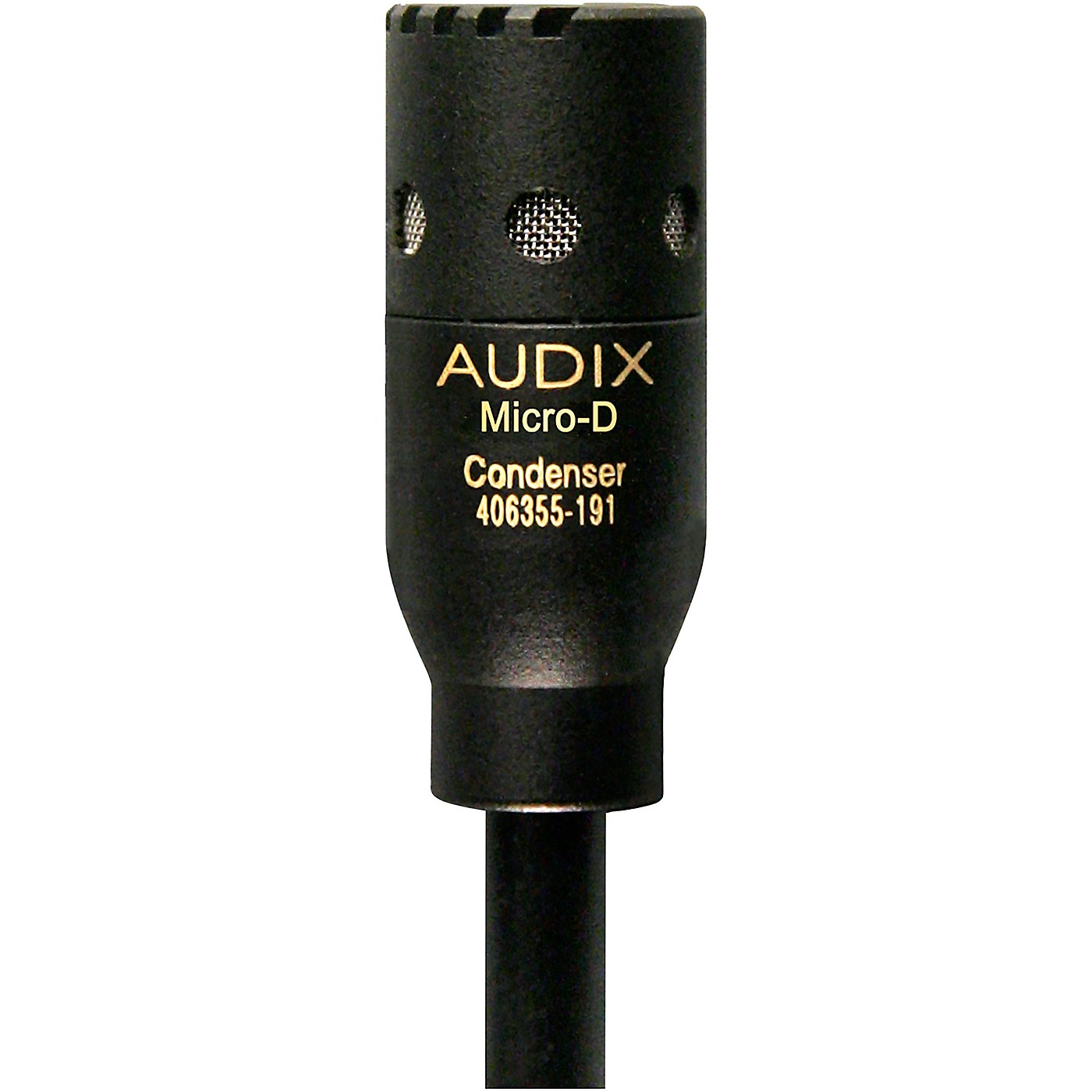 Audix MicroD Condenser Instrument Microphone thumbnail