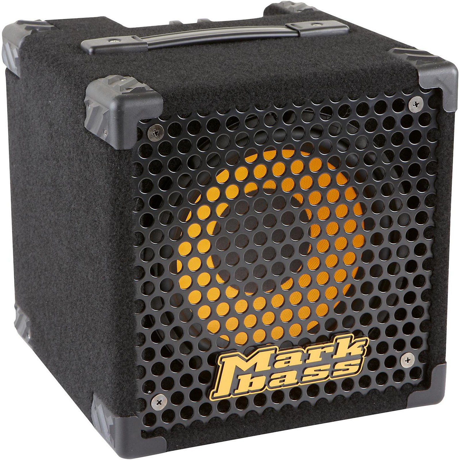 ☆新作入荷☆新品 Markbass マークベース 50W ベースアンプ Micromark