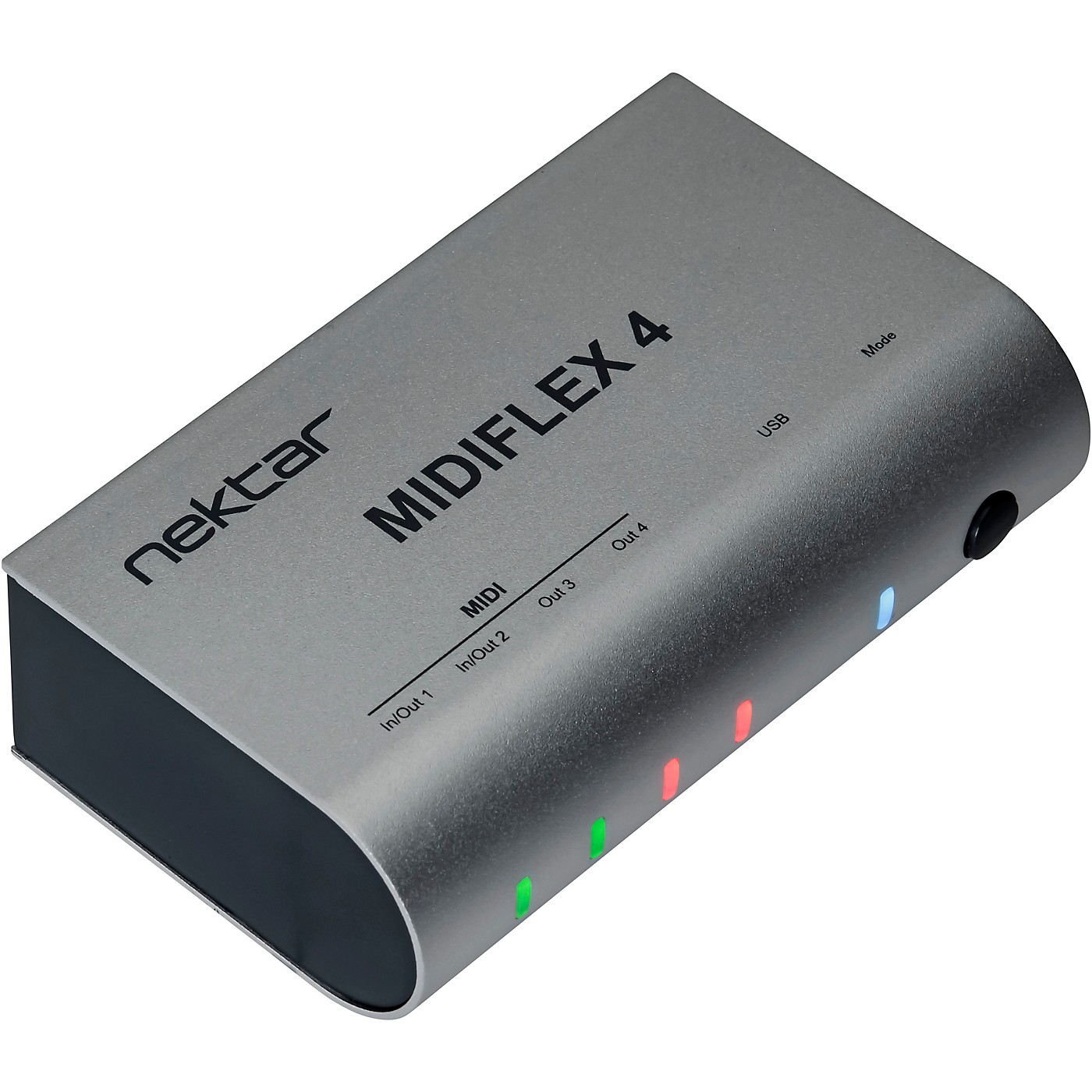 Nektar Midiflex 4 USB Midi Interface thumbnail