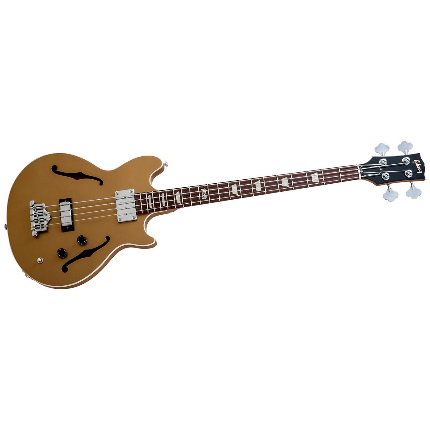 Gibson Midtown Signature 2014 Electric Bass Guitar - Woodwind & Brasswi...