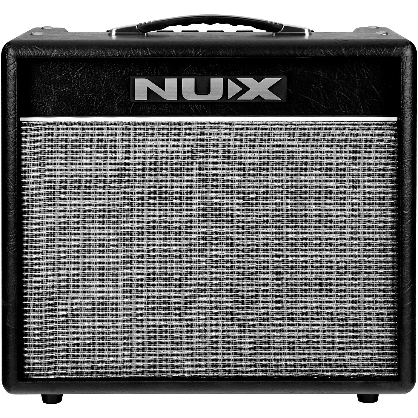 NUX Mighty 20 BT 20W 4-Channel Electric Guitar Amp With Bluetooth thumbnail