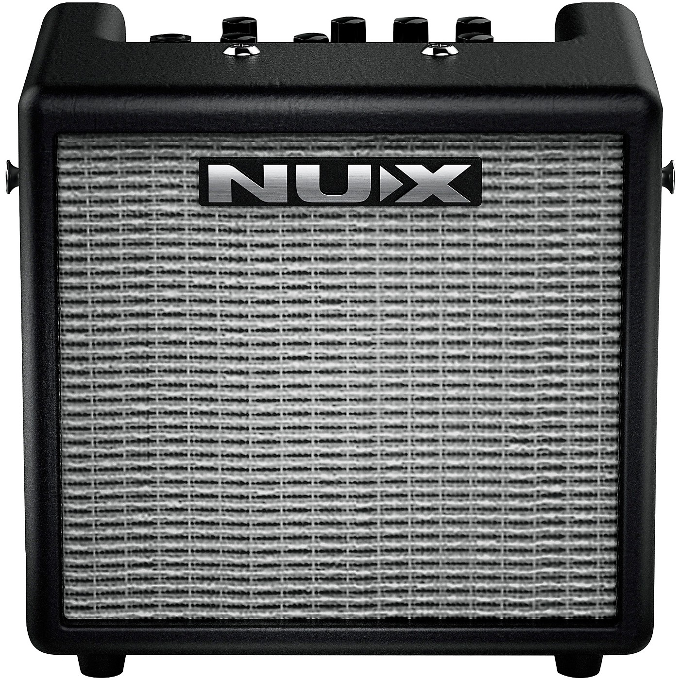 NUX Mighty 8 BT 8W Portable Battery-Powered Electric Guitar Amp With Bluetooth thumbnail