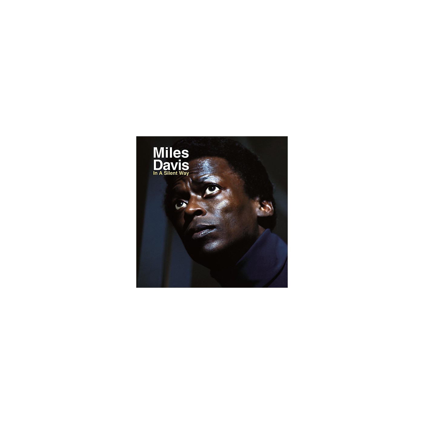 Miles Davis In A Silent Way Woodwind & Brasswind
