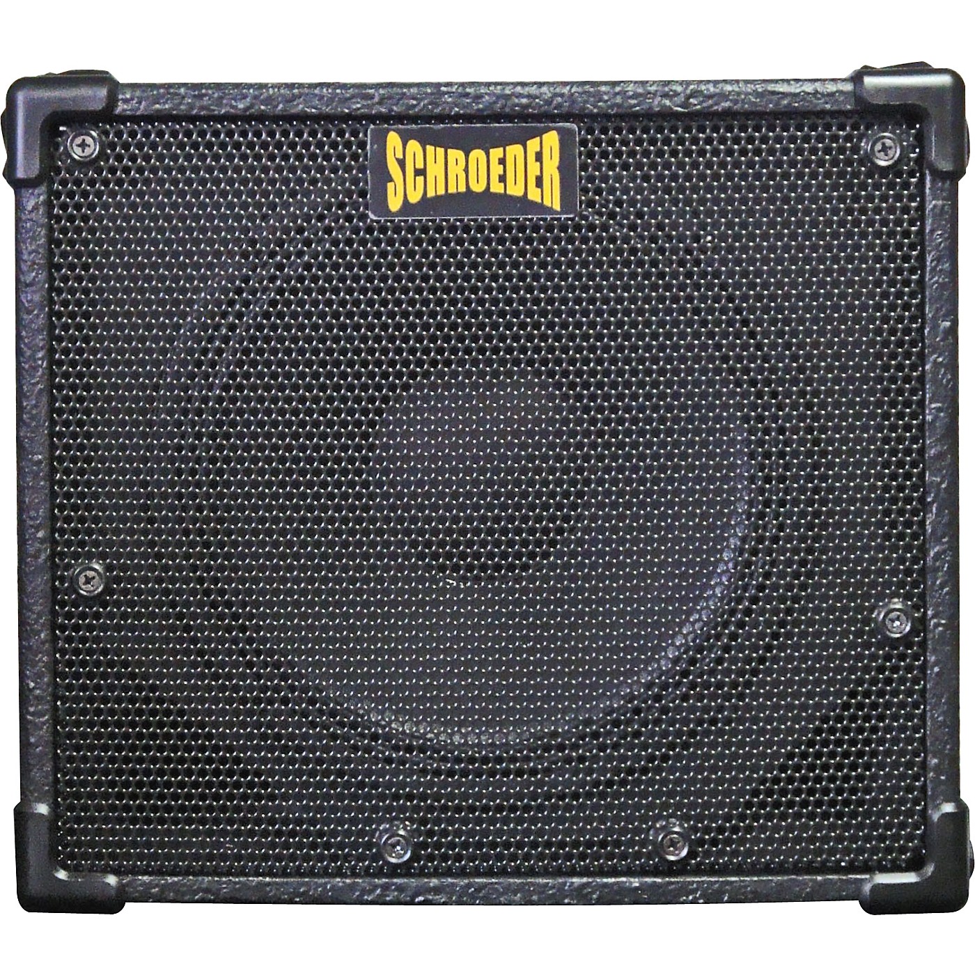 12 bass speaker cabinet