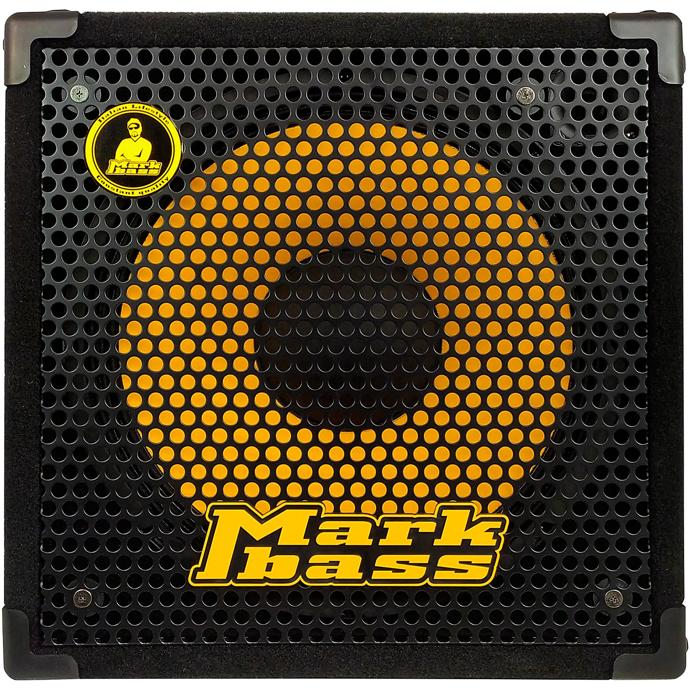 Markbass Mini CMD 151P IV 1x15 300W Bass Combo Amplifier thumbnail