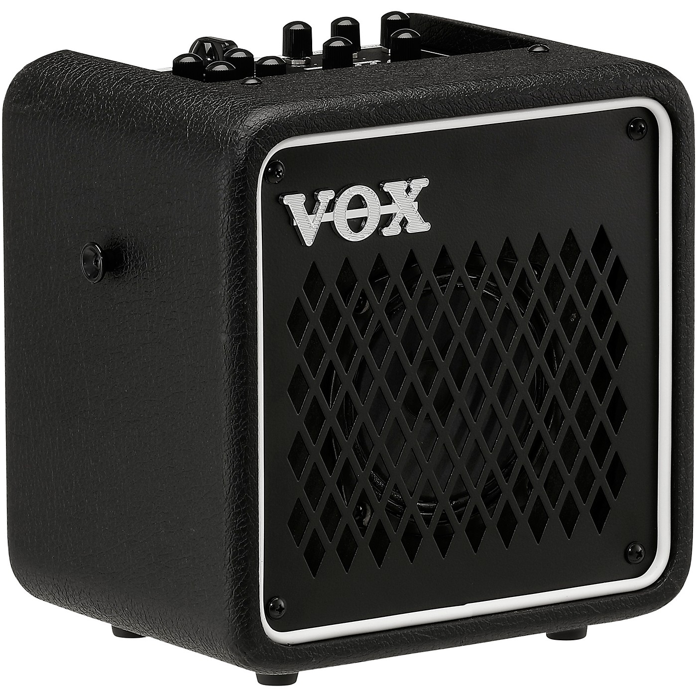 VOX Mini Go 3 Battery-Powered Guitar Amp thumbnail