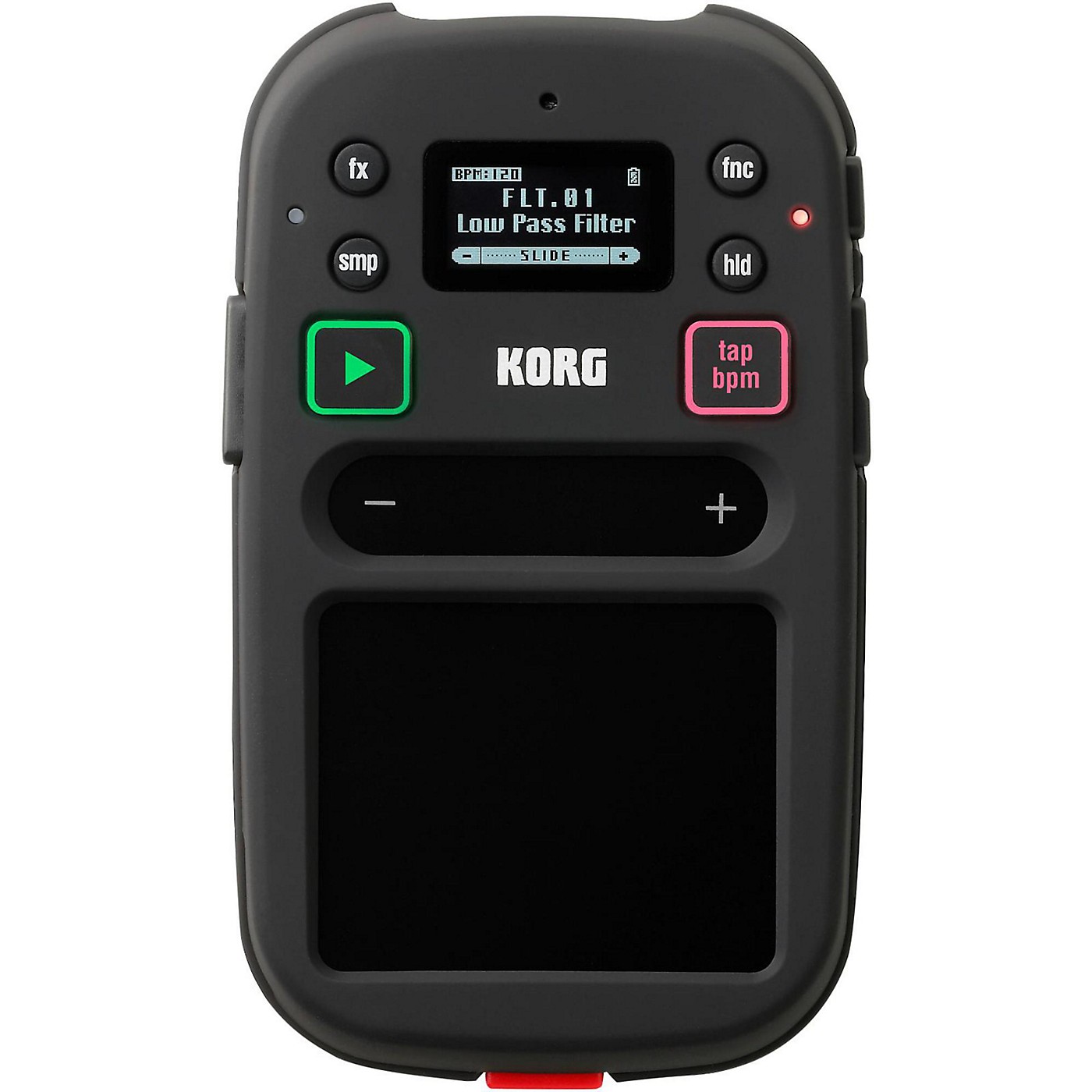 KORG Mini KAOSS PAD 2 Dynamic Effect Processor thumbnail