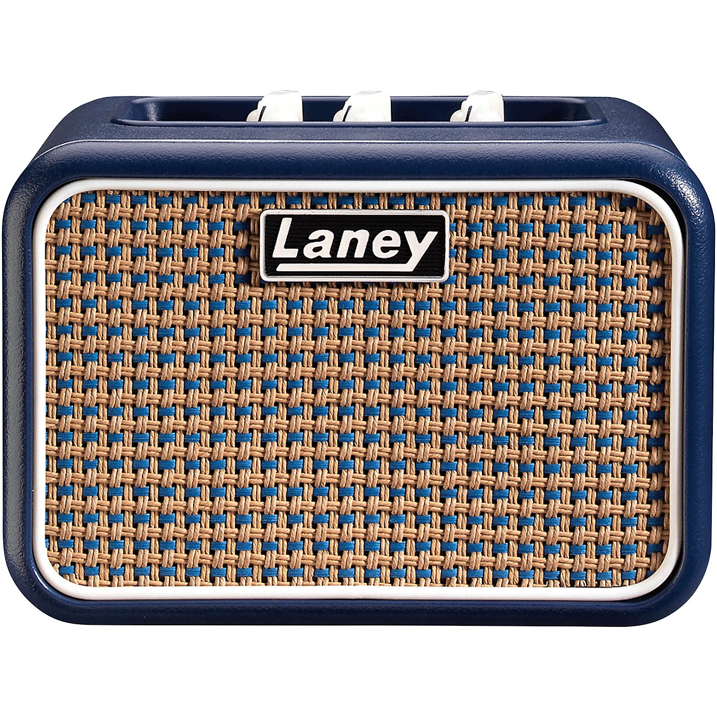 Laney Mini-Lion 3W 1x3 Mini Guitar Combo Amp thumbnail
