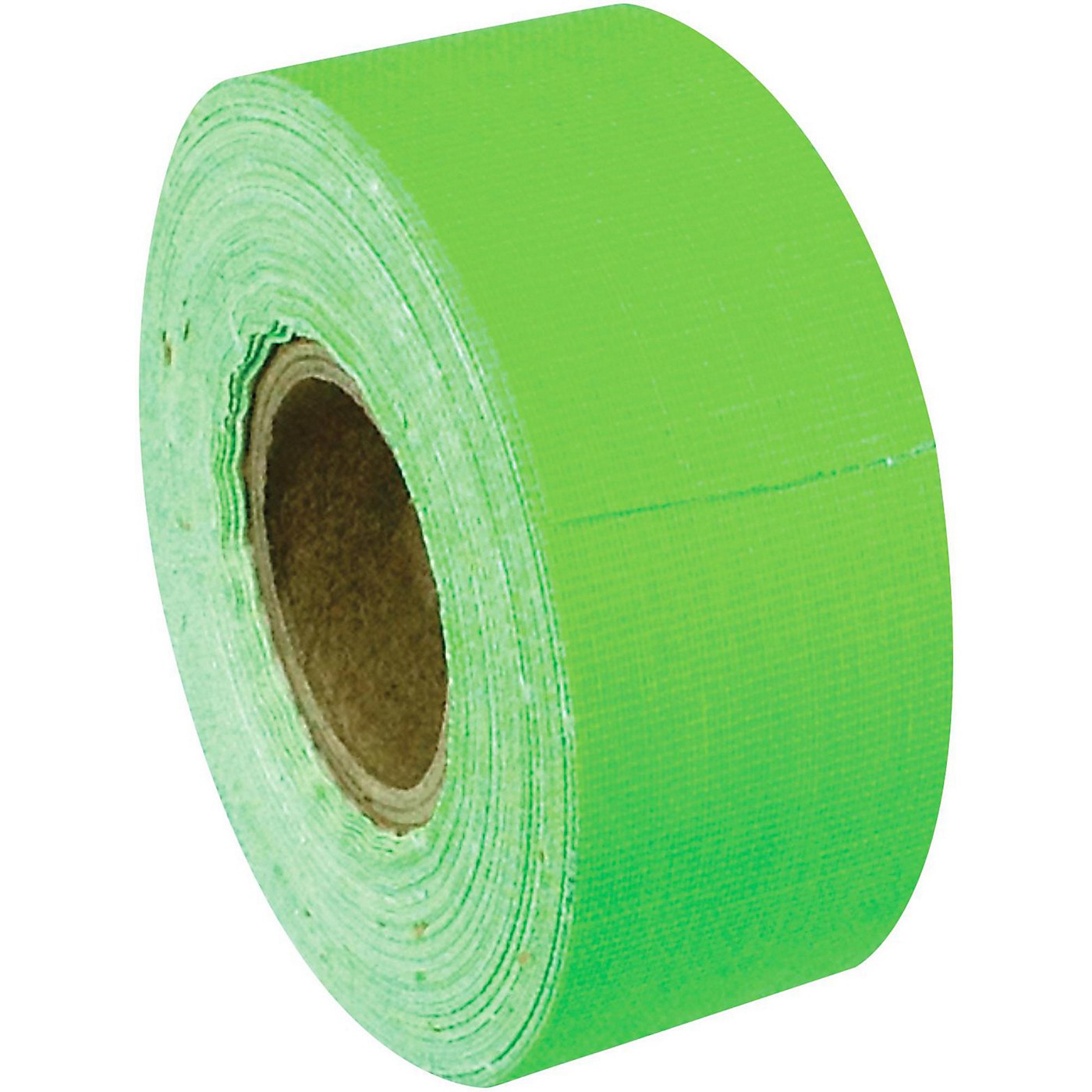 American Recorder Technologies Mini Roll Gaffers Tape 1 In x 8 Yards Florscent Colors thumbnail