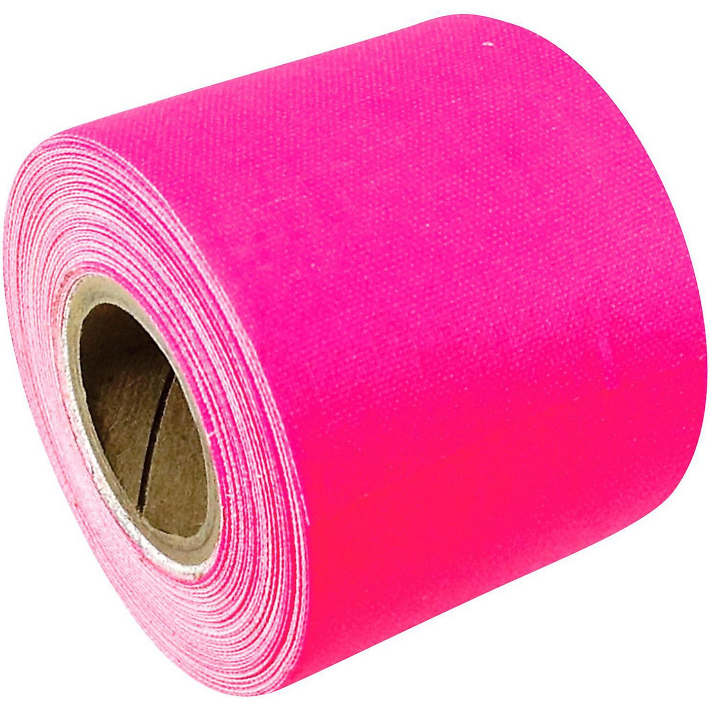 American Recorder Technologies Mini Roll Gaffers Tape 2 In x 8 Yards Flourescent Colors thumbnail