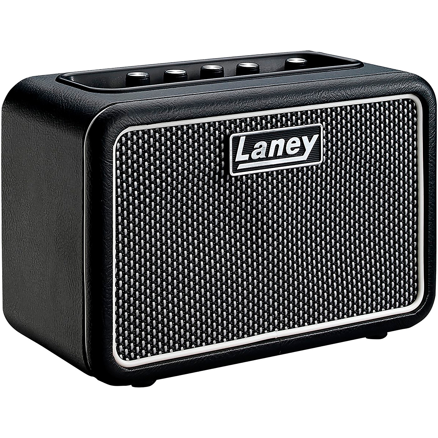 Laney Mini-STB-SuperG 6W 2x3 Bluetooth Guitar Combo Amp thumbnail