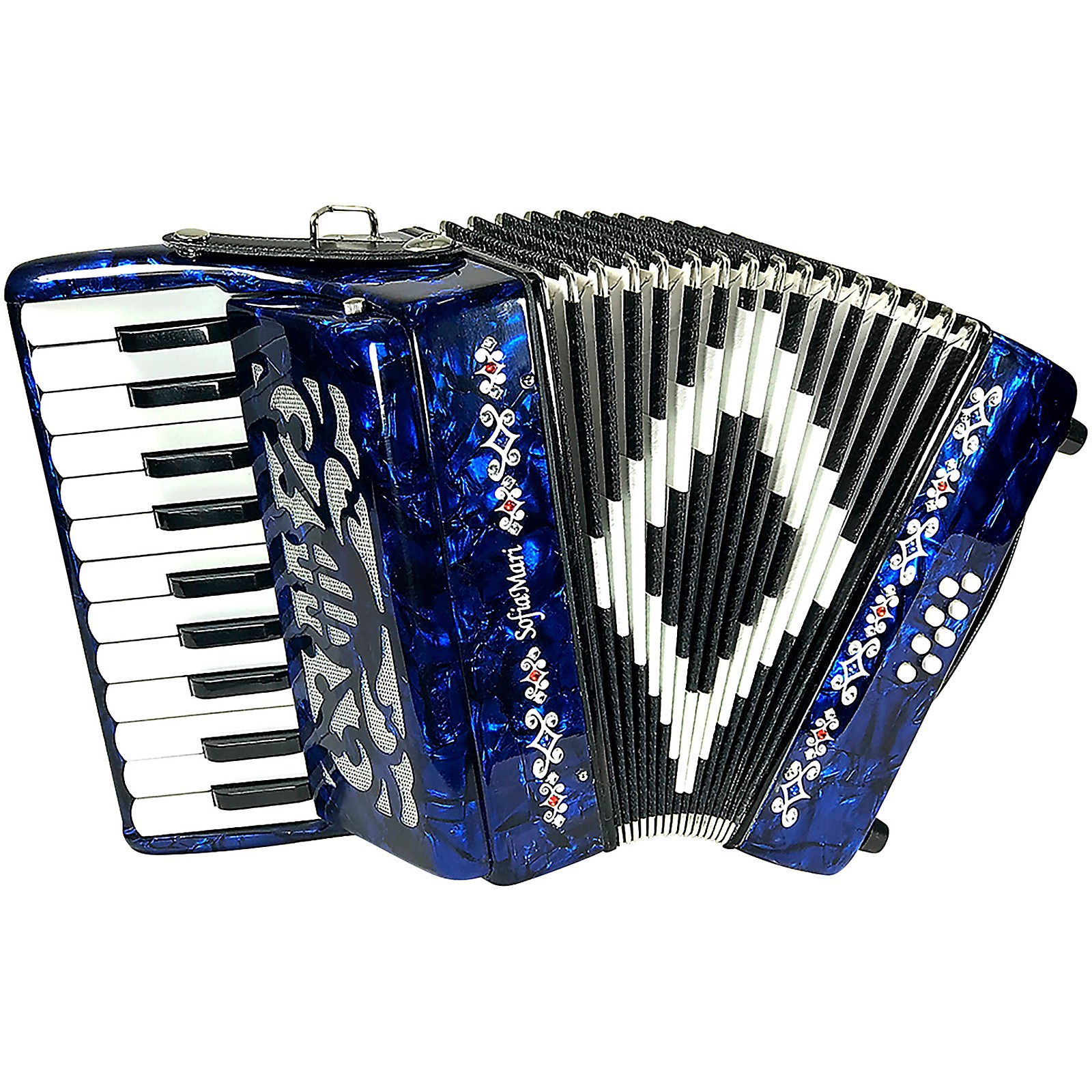 hohner diatonic accordion method book pdf