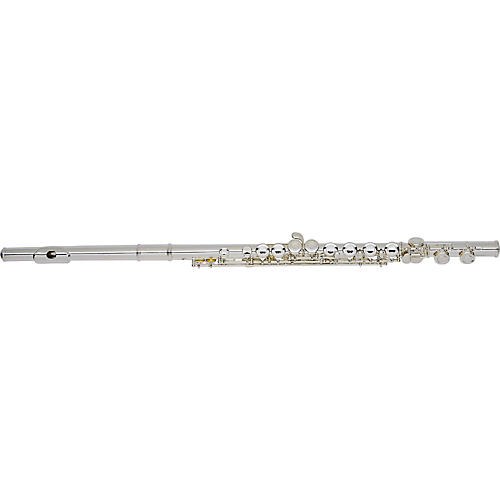 Armstrong Flute 104 Serial Number