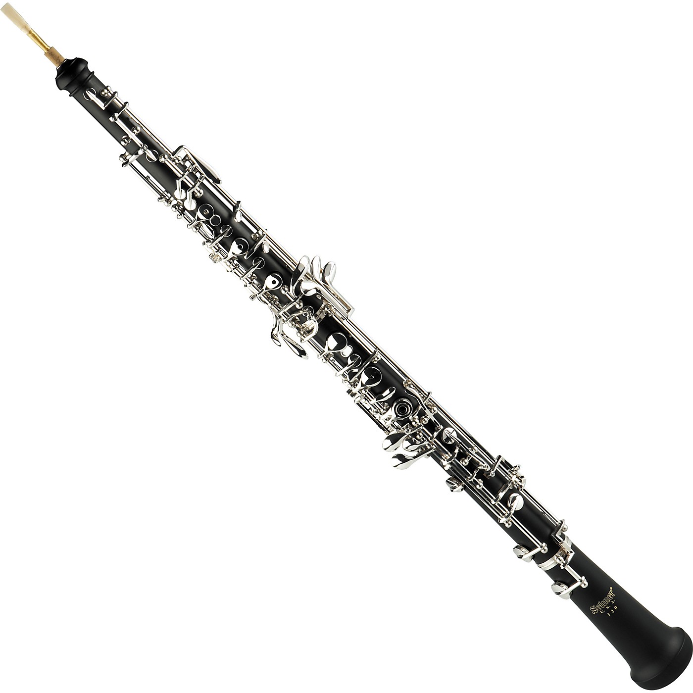 Selmer Model 120B Intermediate Oboe thumbnail