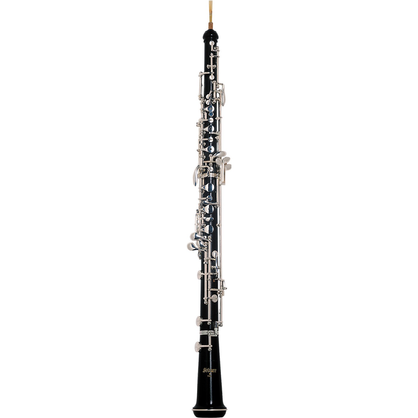 Selmer Model 122F Intermediate Oboe thumbnail