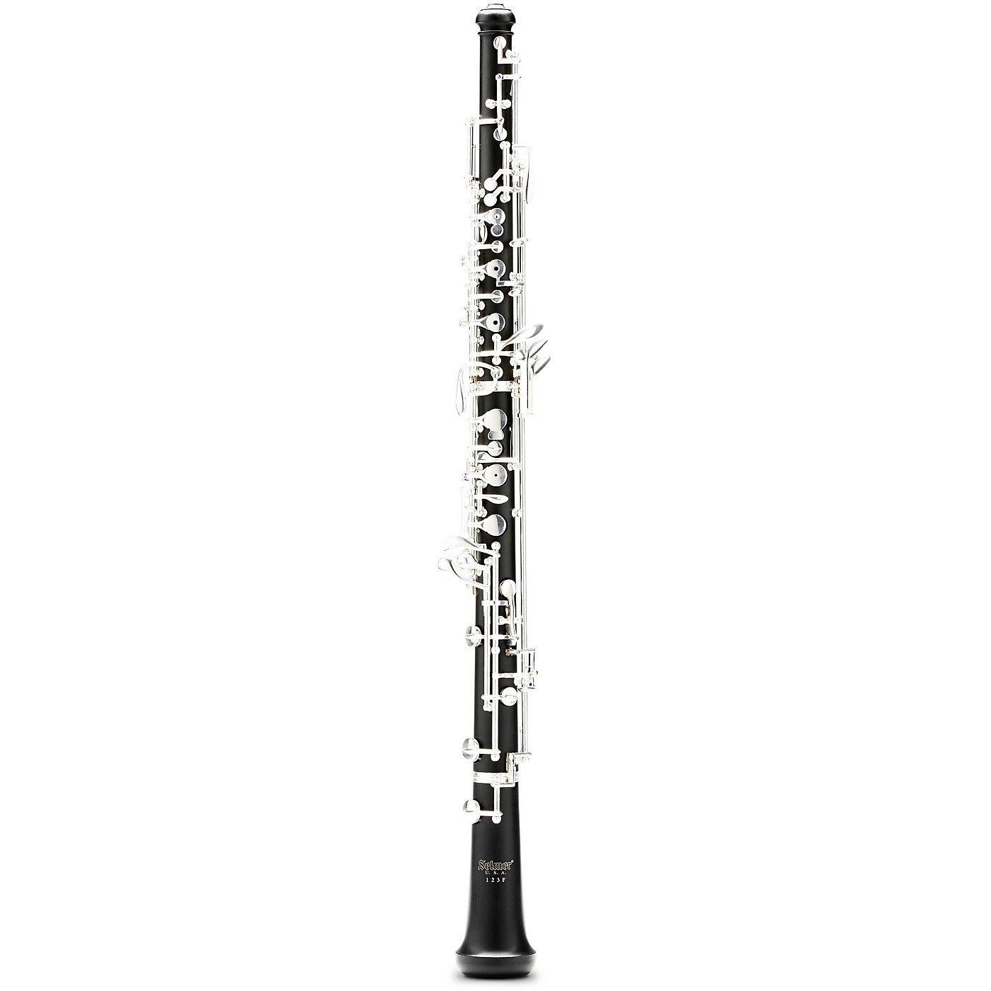 Selmer Model 123FB Intermediate Oboe thumbnail