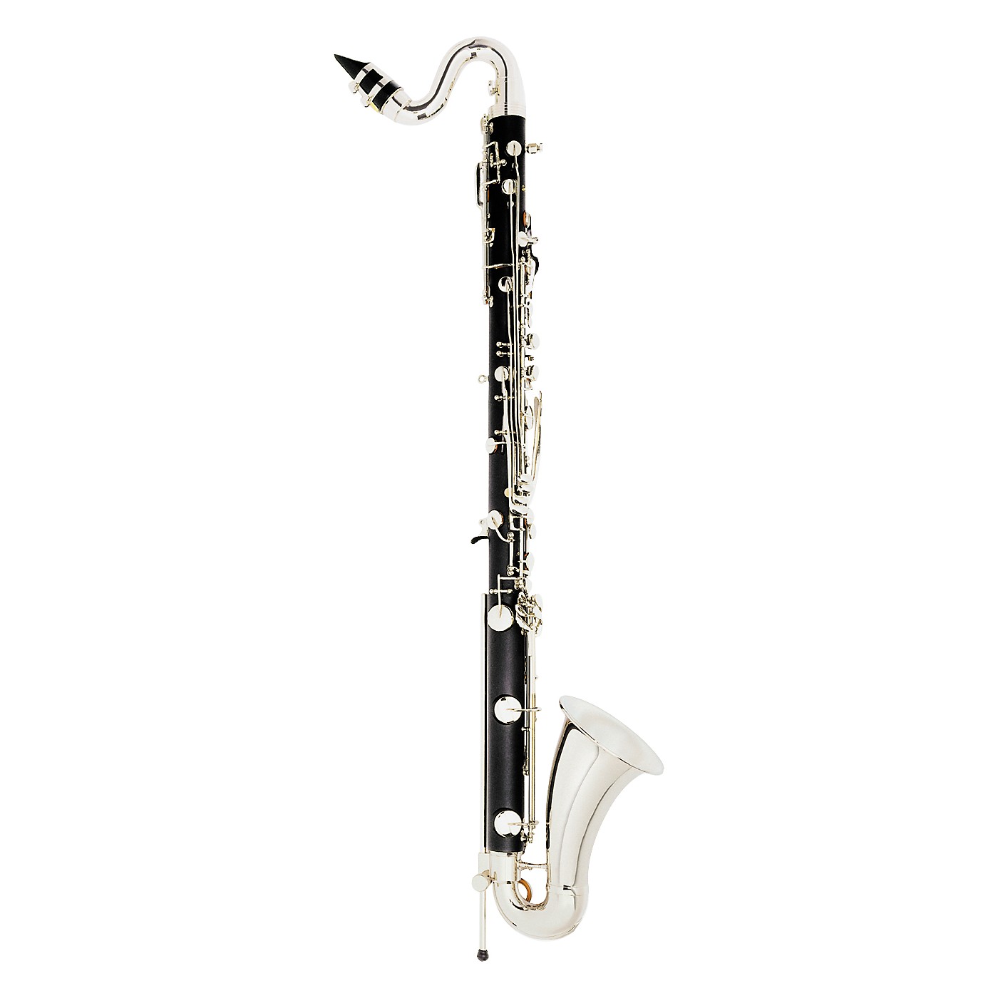 Selmer Model 1430P Low Eb Bass Clarinet - Woodwind & Brasswind