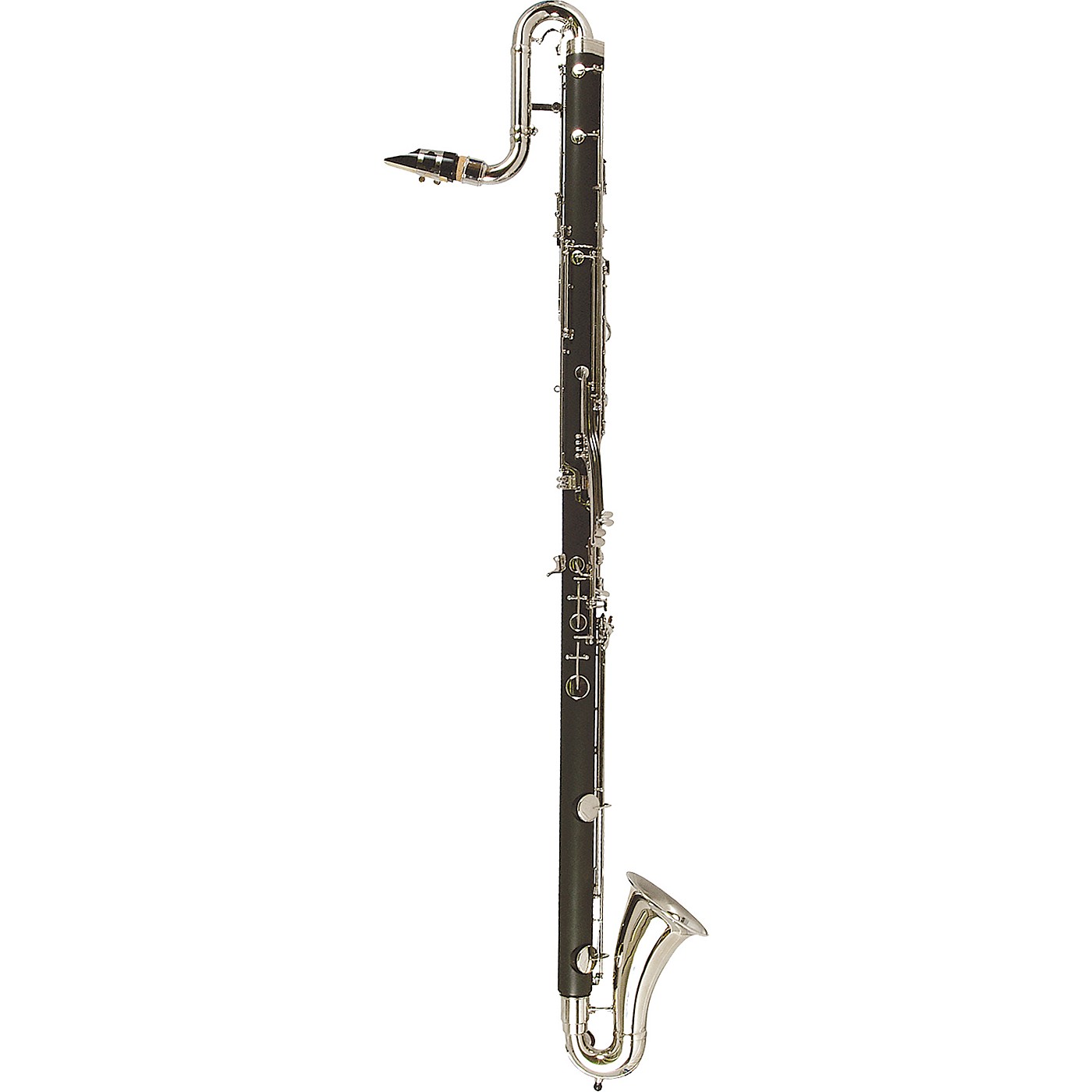 Selmer Model 1440 ContraAlto Woodwind & Brasswind