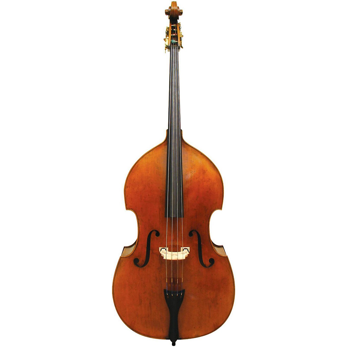 Maple Leaf Strings Model 150 Craftsman Collection Gamba Double Bass thumbnail