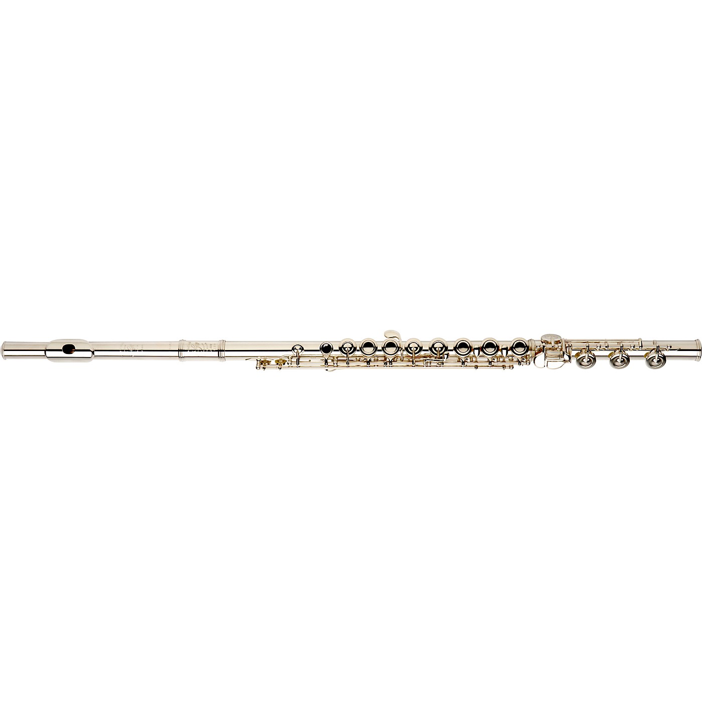 Gemeinhardt Model 23SSB Professional Flute thumbnail