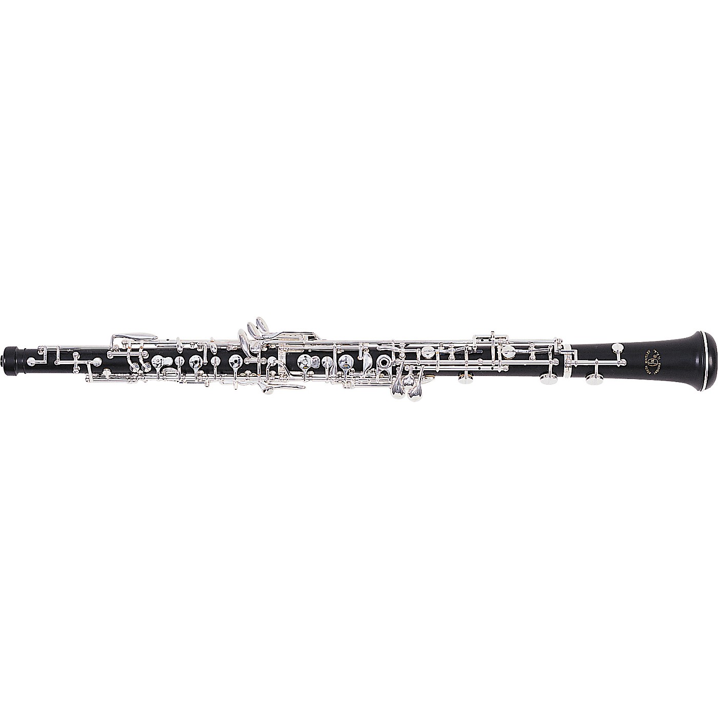 Fox Model 300 Professional Oboe thumbnail