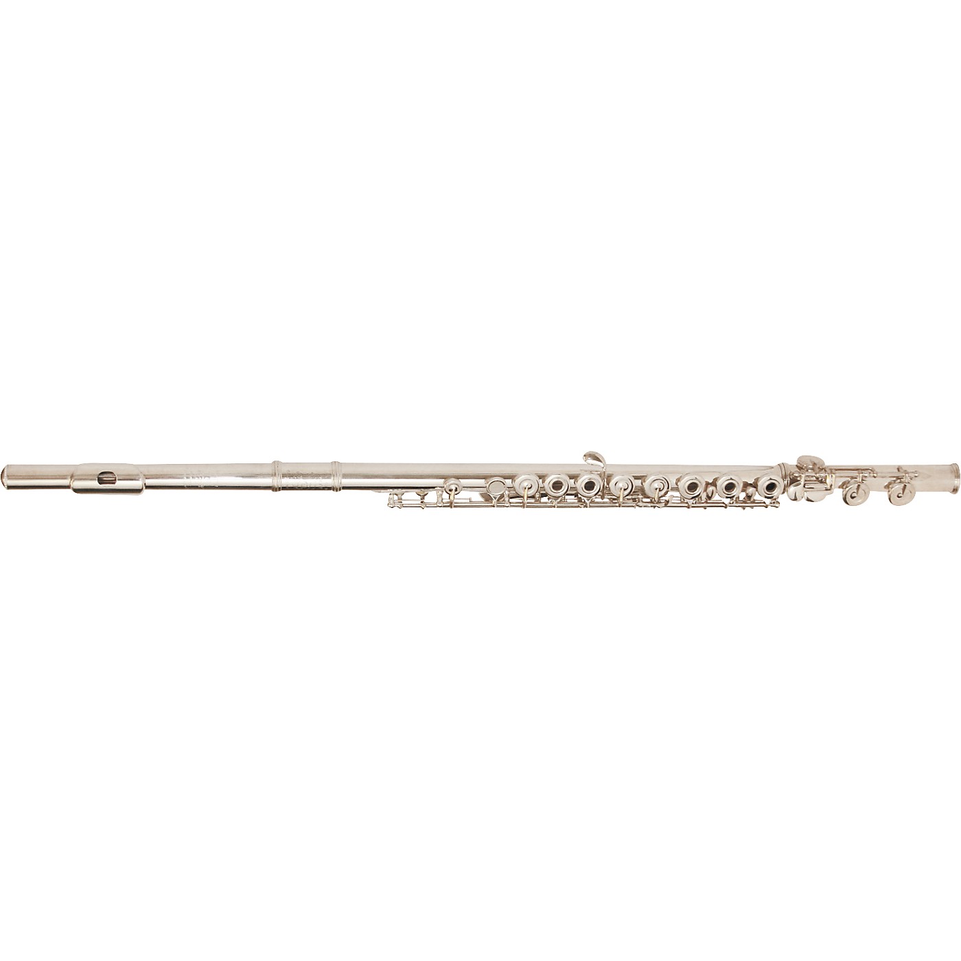 Gemeinhardt Model 33SS Professional Flute Woodwind & Brasswind
