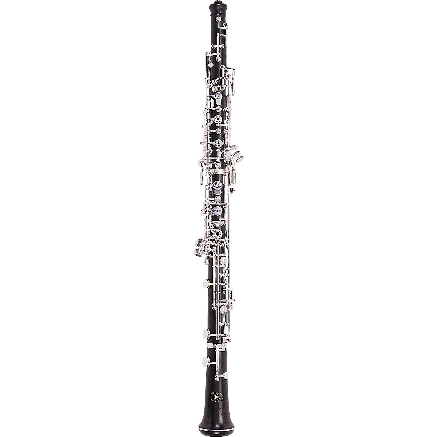 Fox Model 400 Professional Oboe thumbnail