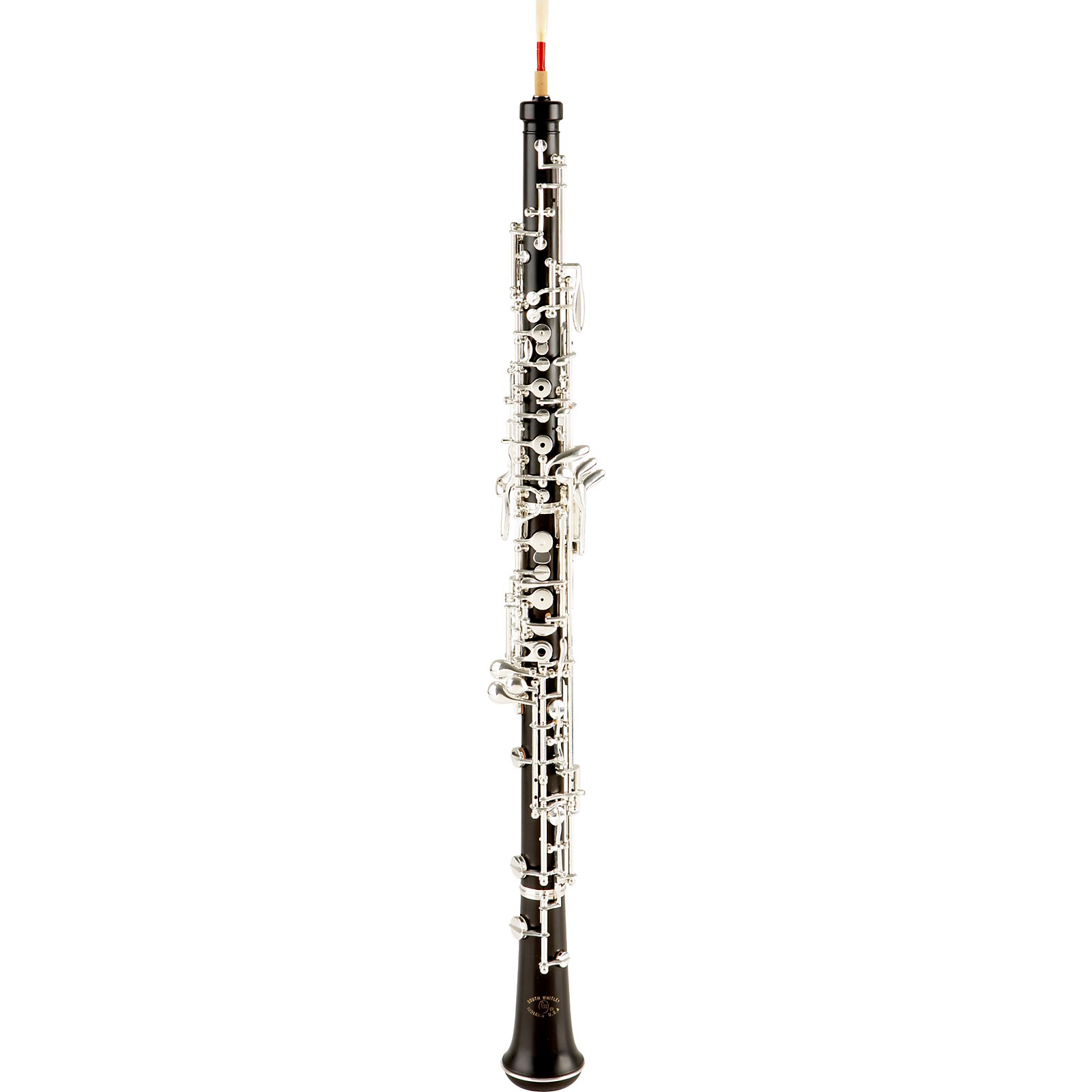 Fox Model 450 Oboe - Woodwind \u0026 Brasswind