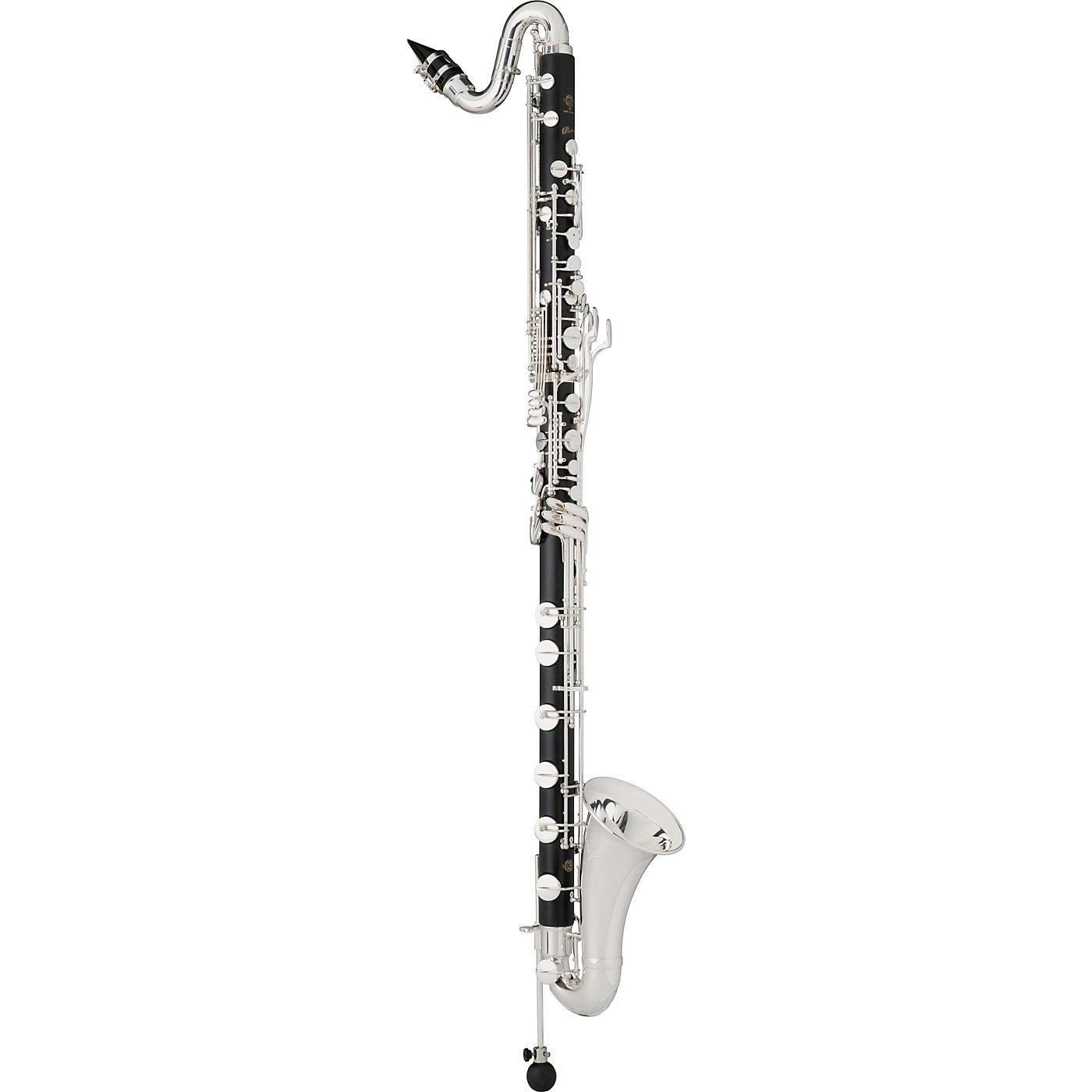 Selmer Paris Model 67 Professional Low C Bass Clarinet thumbnail