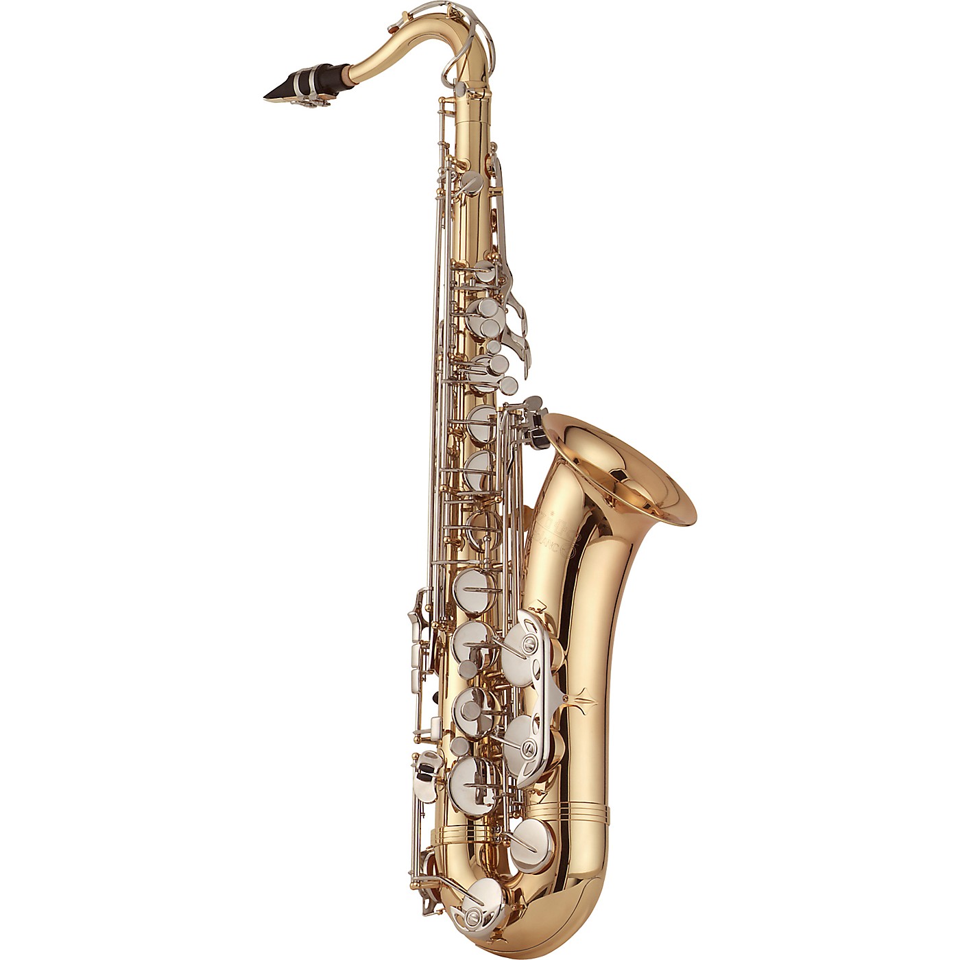 Vito tenor deals sax