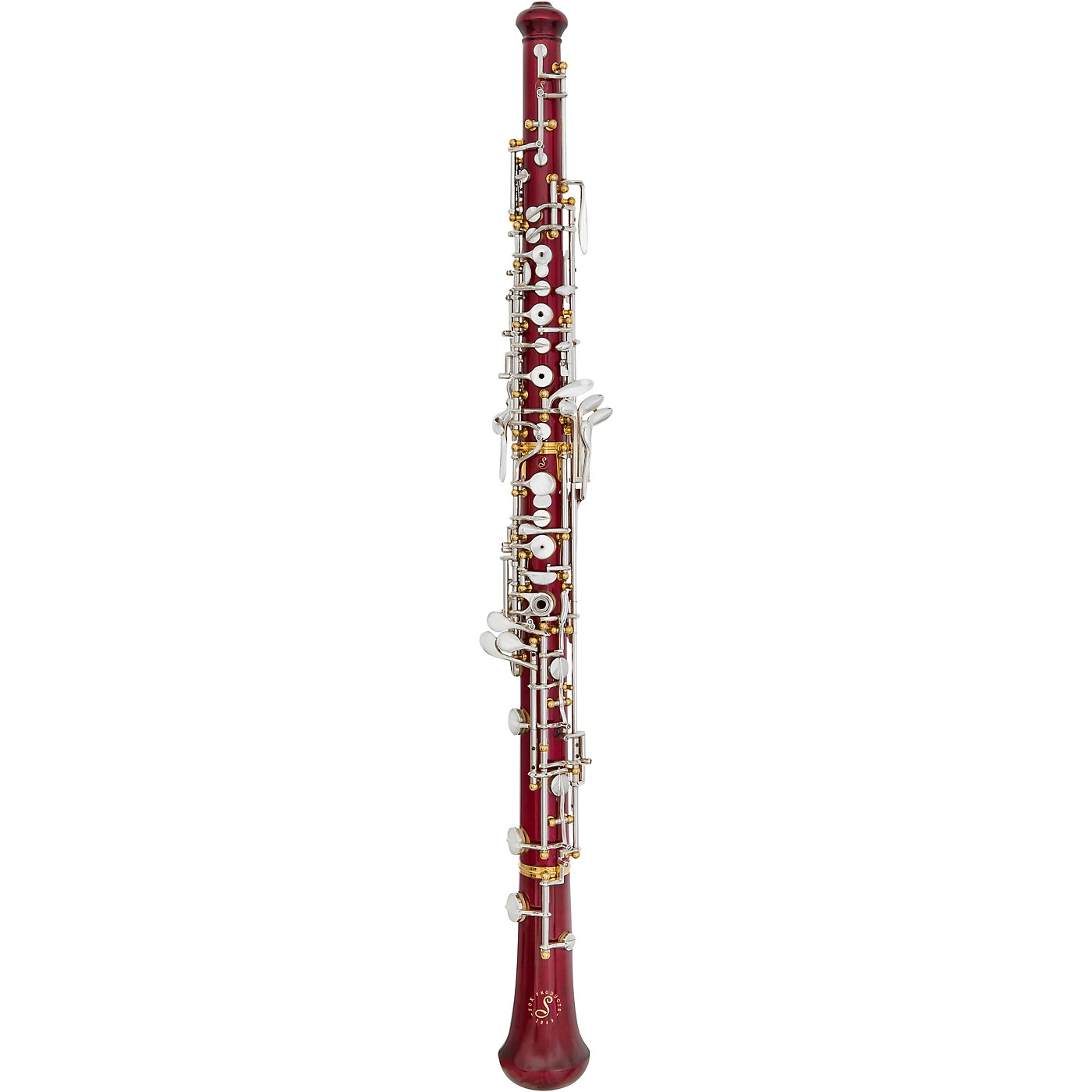 Fox Model 880 Oboe thumbnail