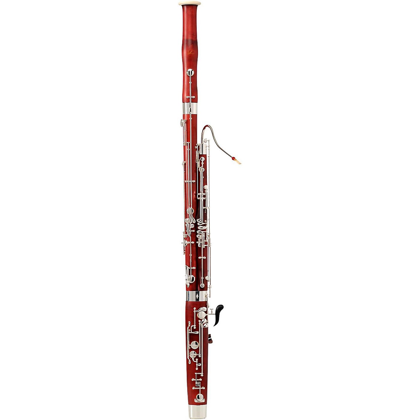 Schreiber Model S16 Intermediate Bassoon thumbnail