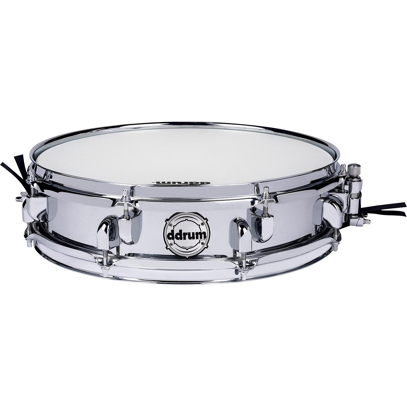 ddrum Modern Tone Steel Piccolo Snare Drum thumbnail