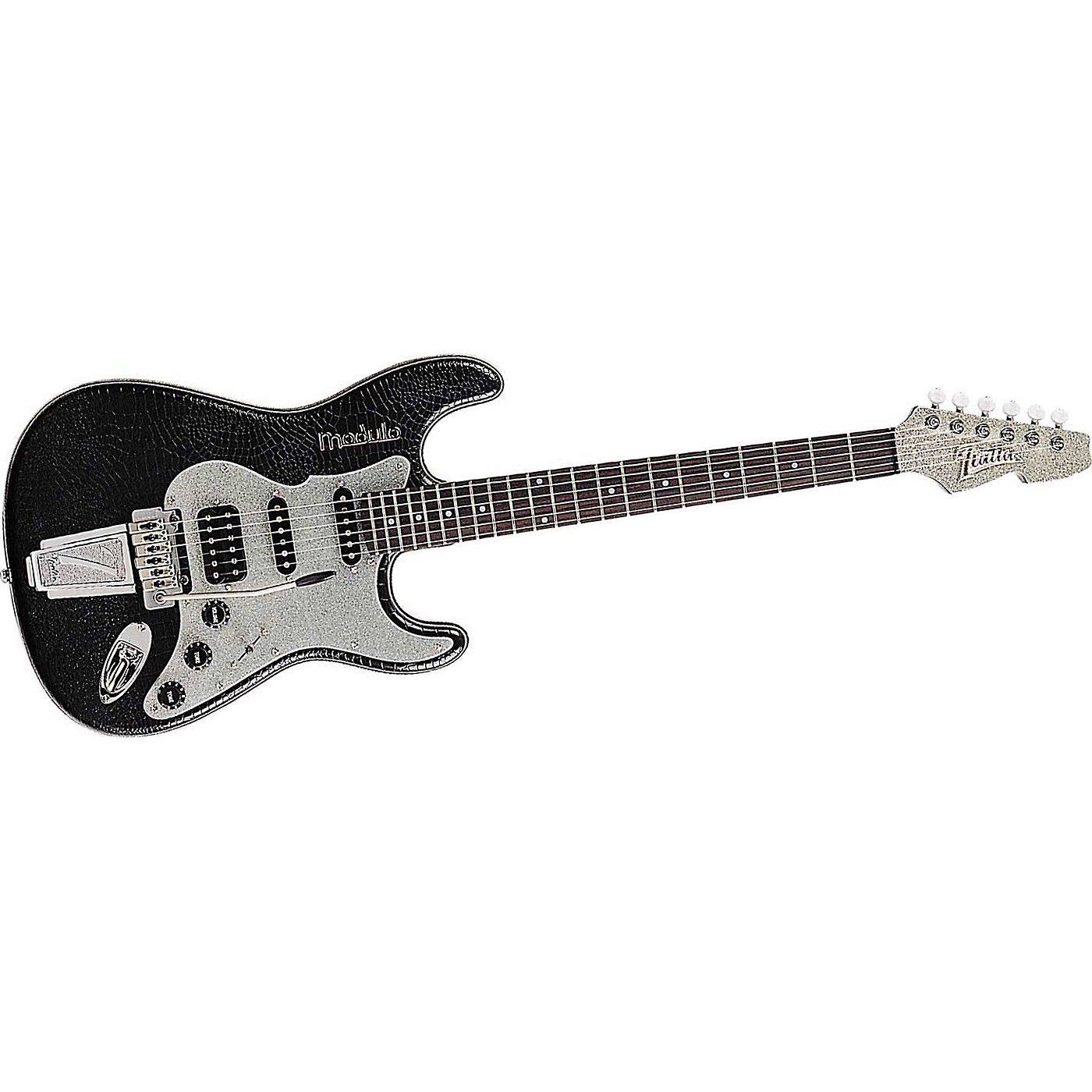 Italia Modulo Type 1 Electric Guitar Woodwind & Brasswind