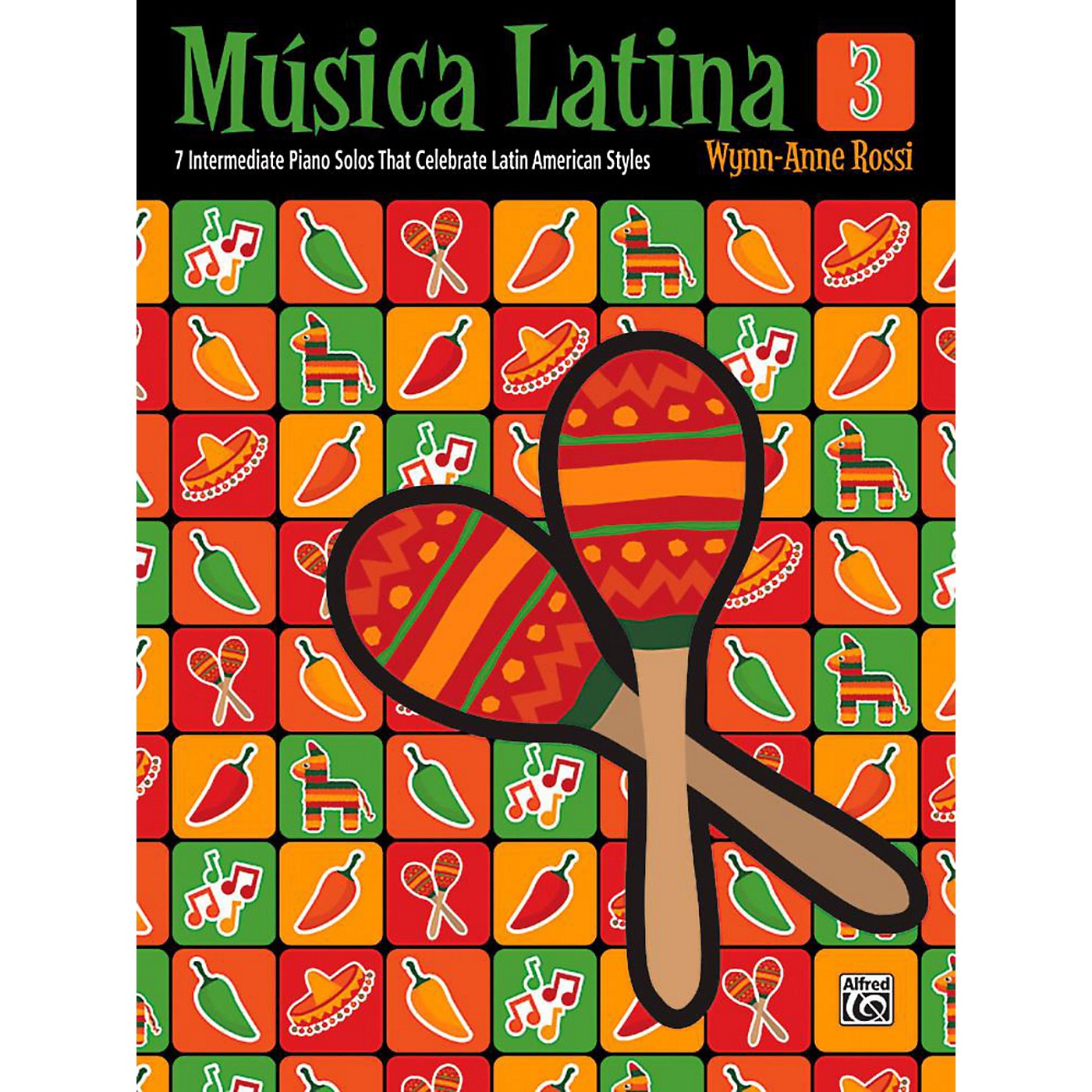 The Rhythm And Styles Of Latin American Music Are Influenced By