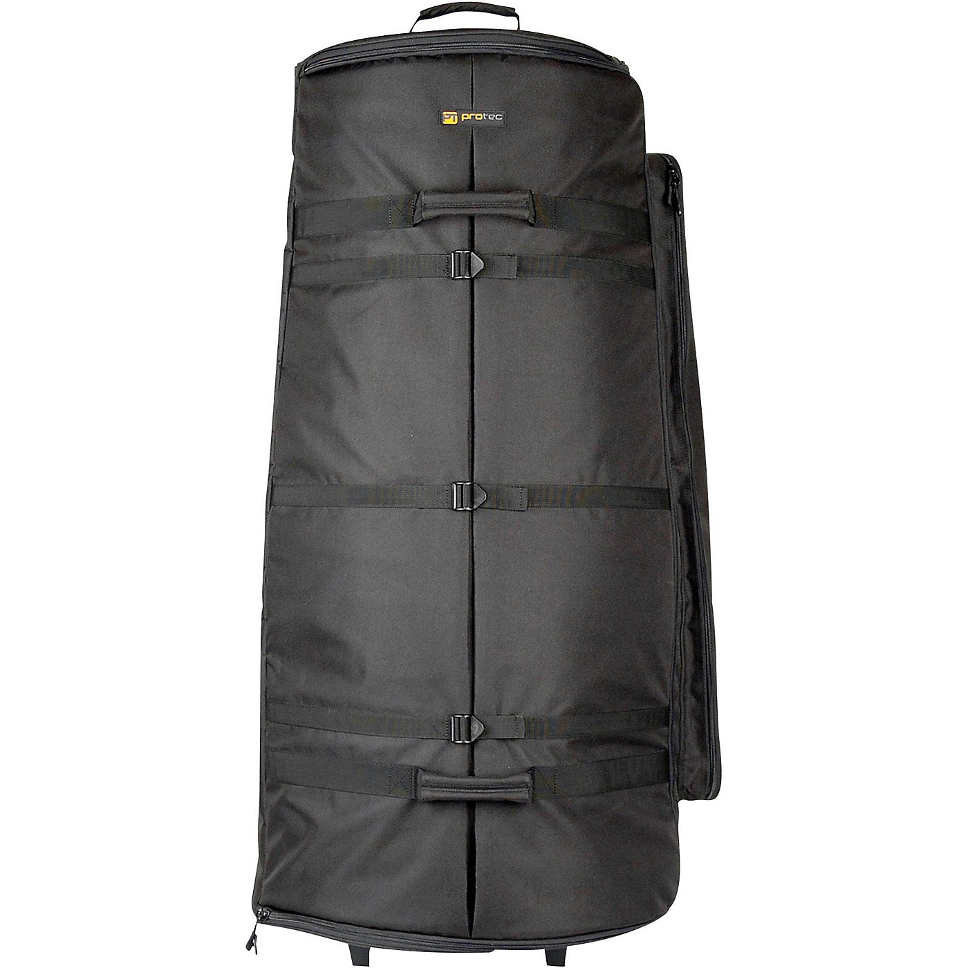 Protec Multi-Tom Bag With Wheels thumbnail
